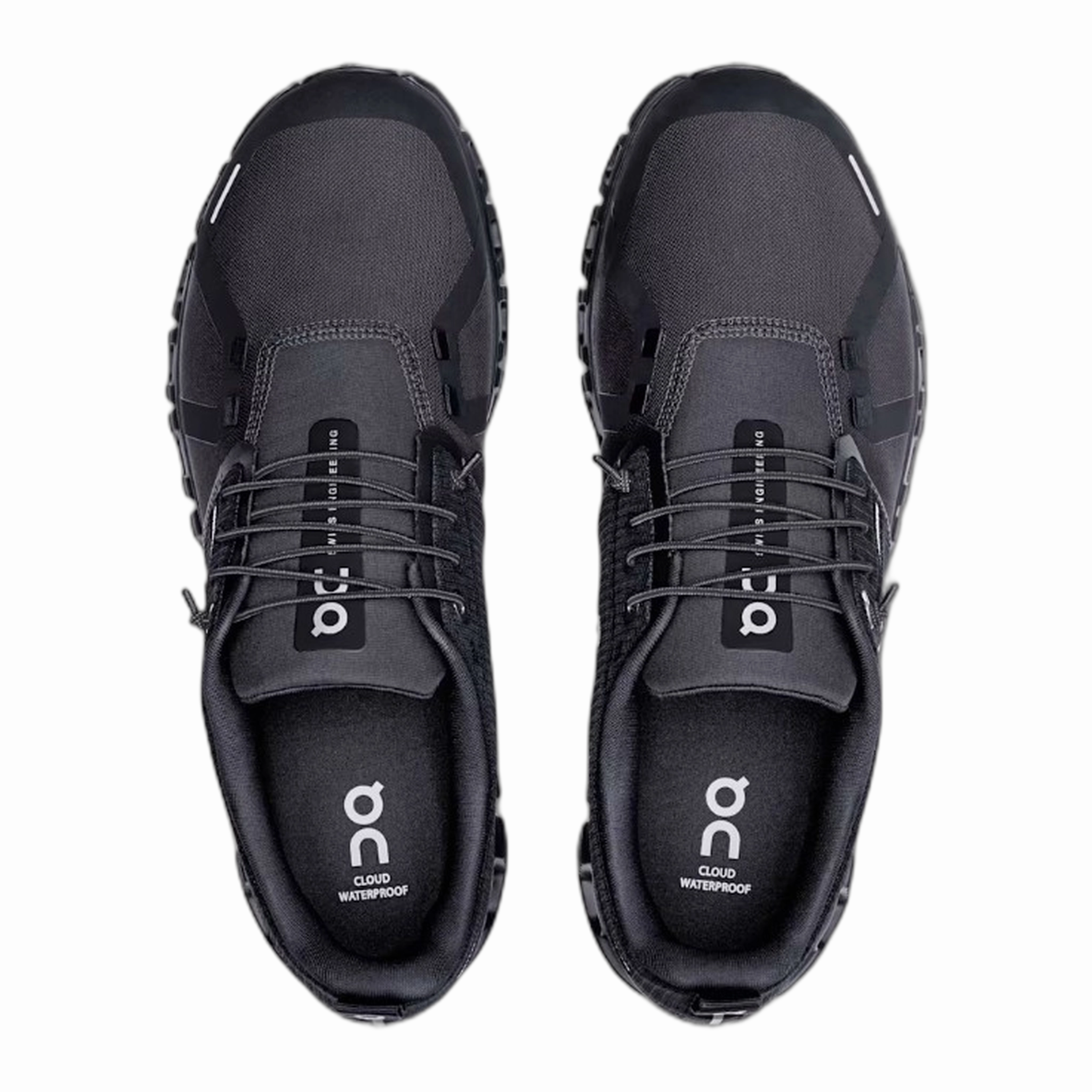 Men's Cloud 6 Waterproof