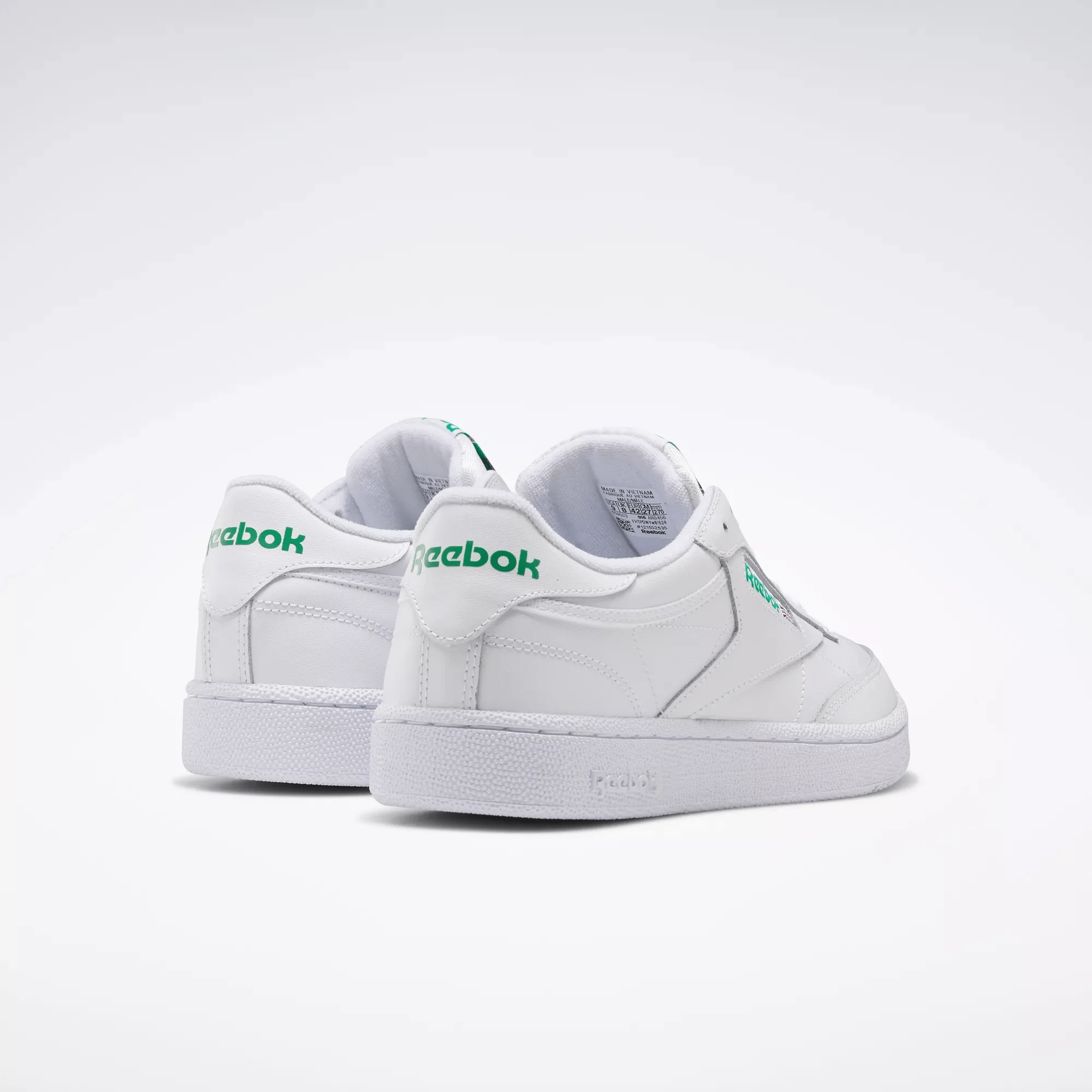 Men's Club C 85 Shoes