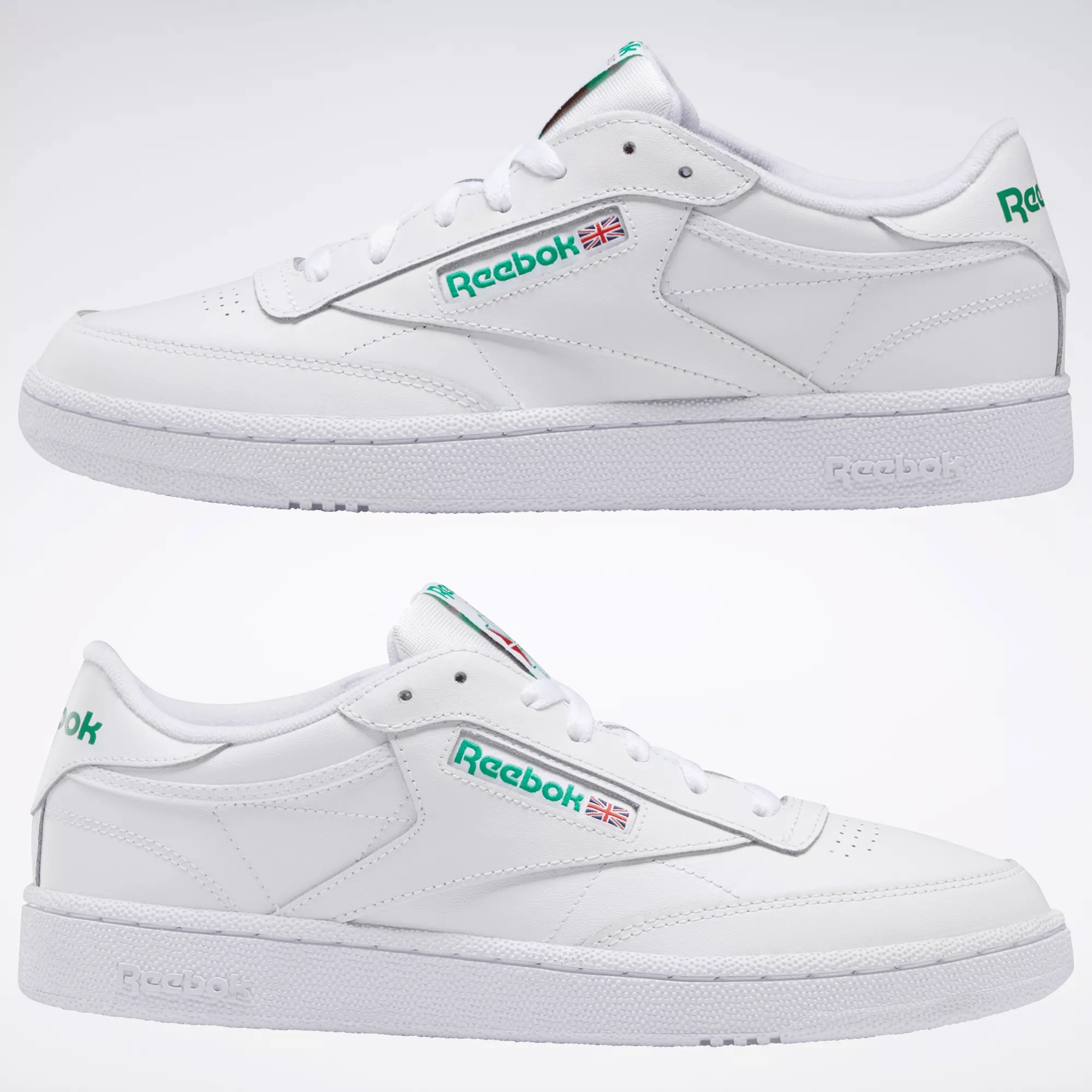 Men's Club C 85 Shoes