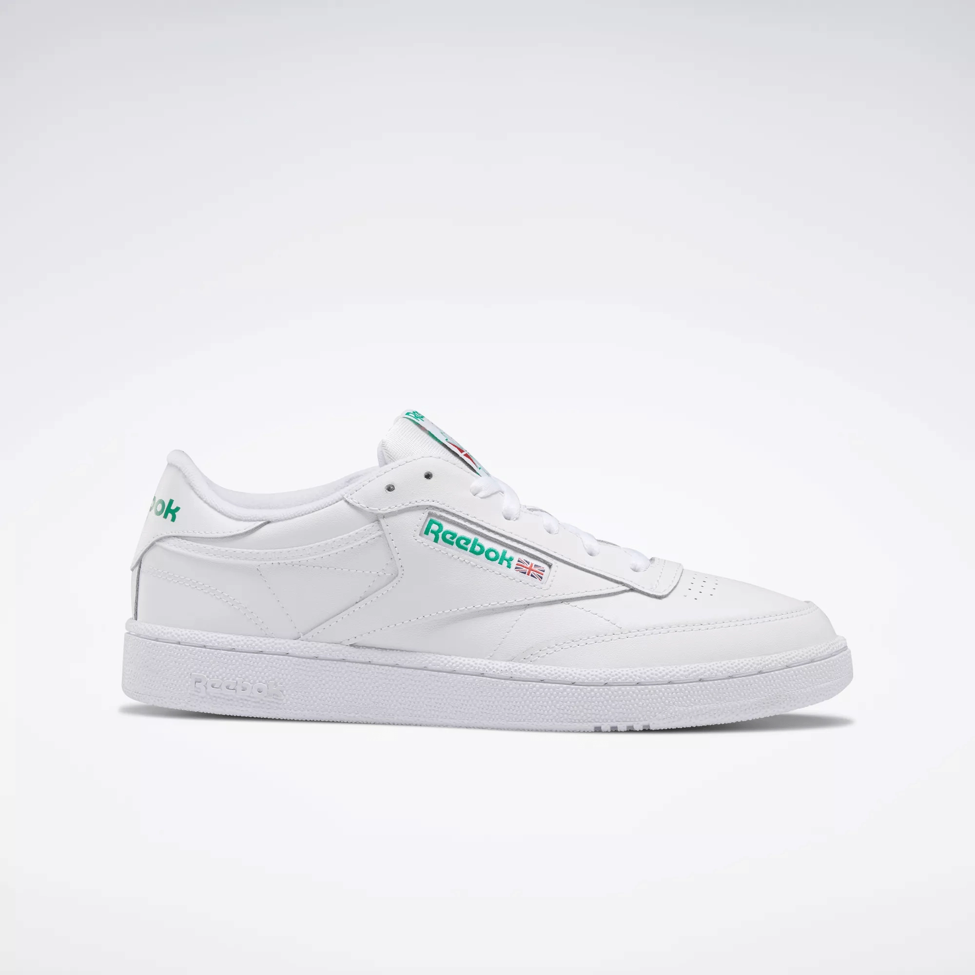 Men's Club C 85 Shoes