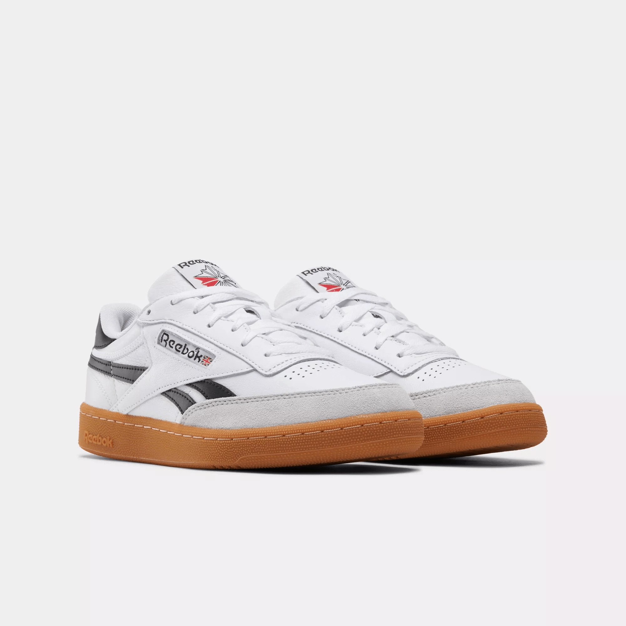 Men's Club C Revenge Vintage Shoes
