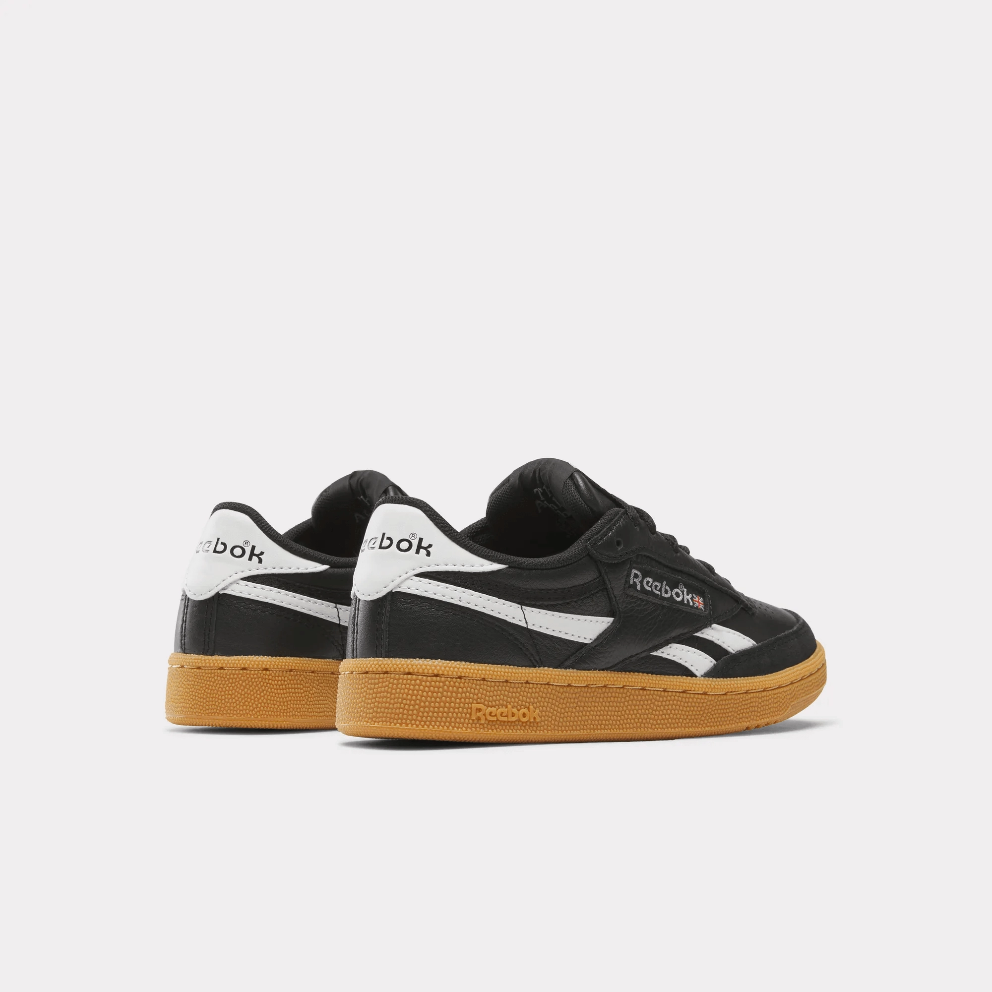 Men's Club C Revenge Vintage Shoes