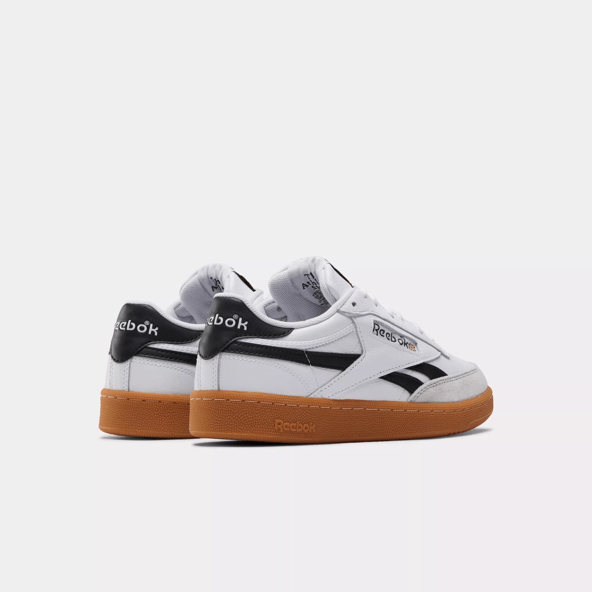 Men's Club C Revenge Vintage Shoes