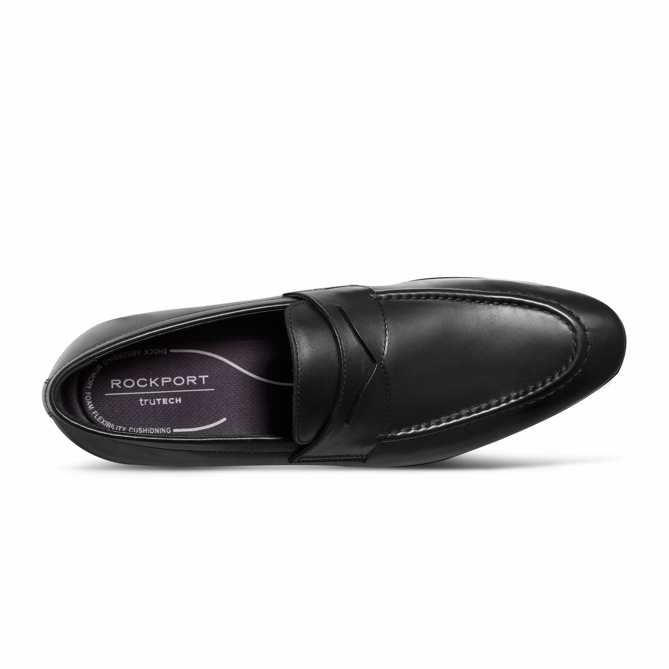 Men's Cory Slip-on Dress Penny Loafers