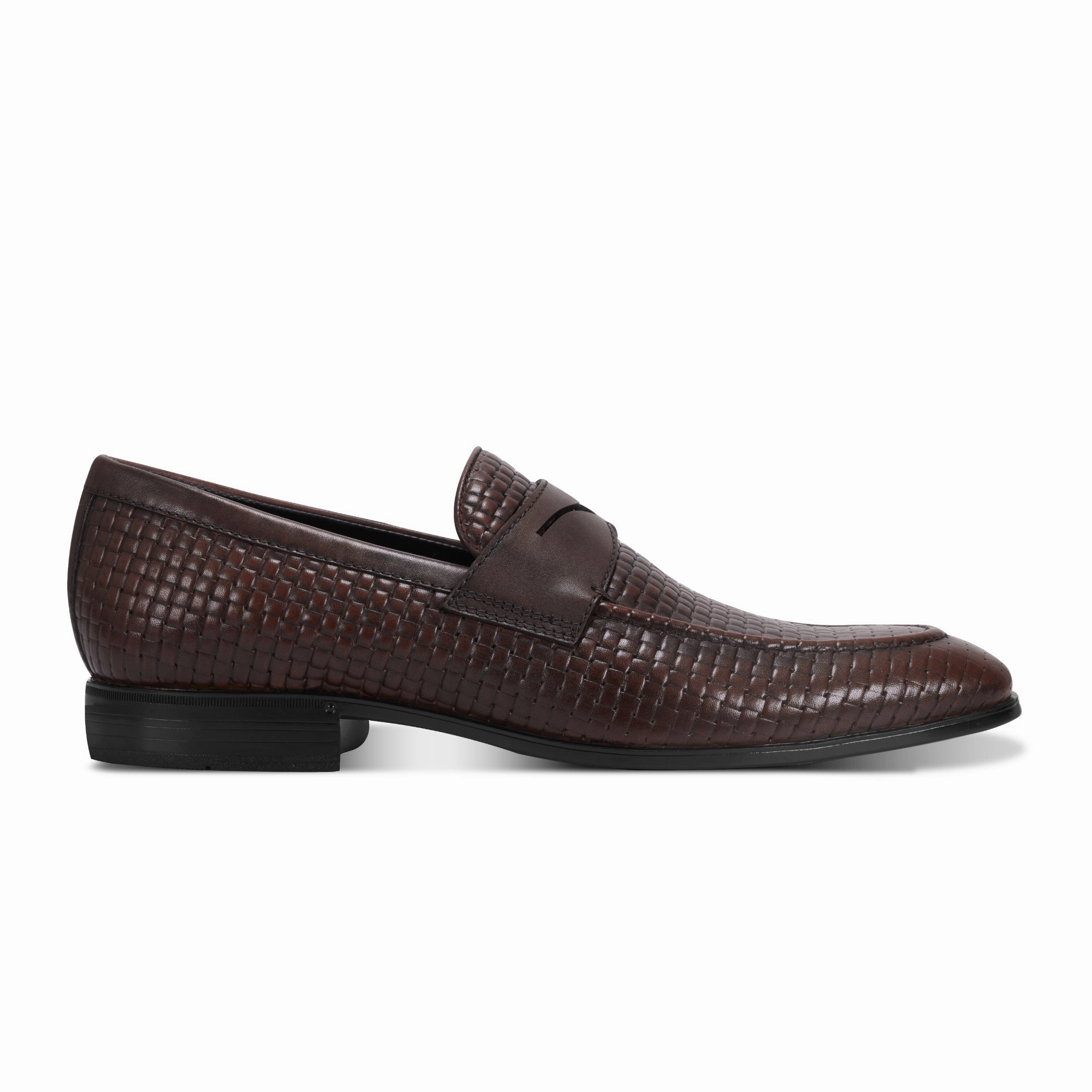 Men's Cory Slip-on Dress Penny Loafers
