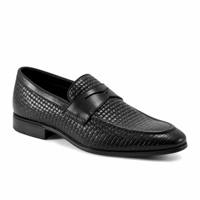 Men's Cory Slip-on Dress Penny Loafers