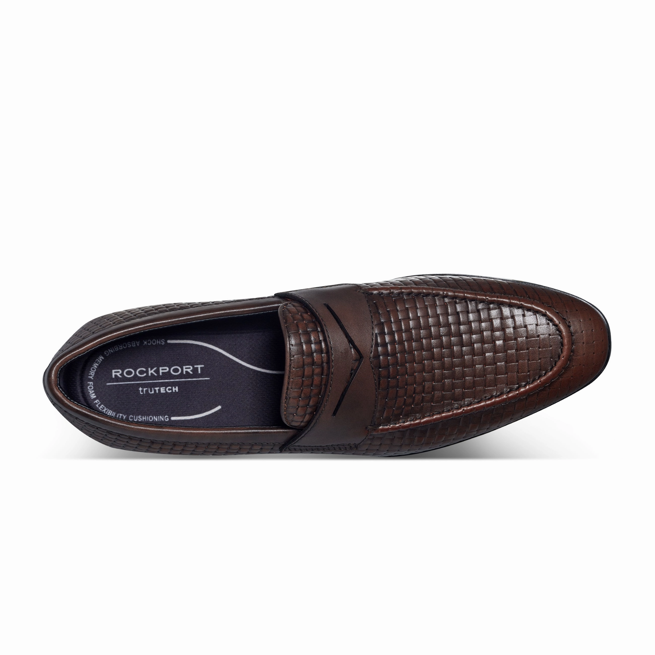 Men's Cory Slip-on Dress Penny Loafers