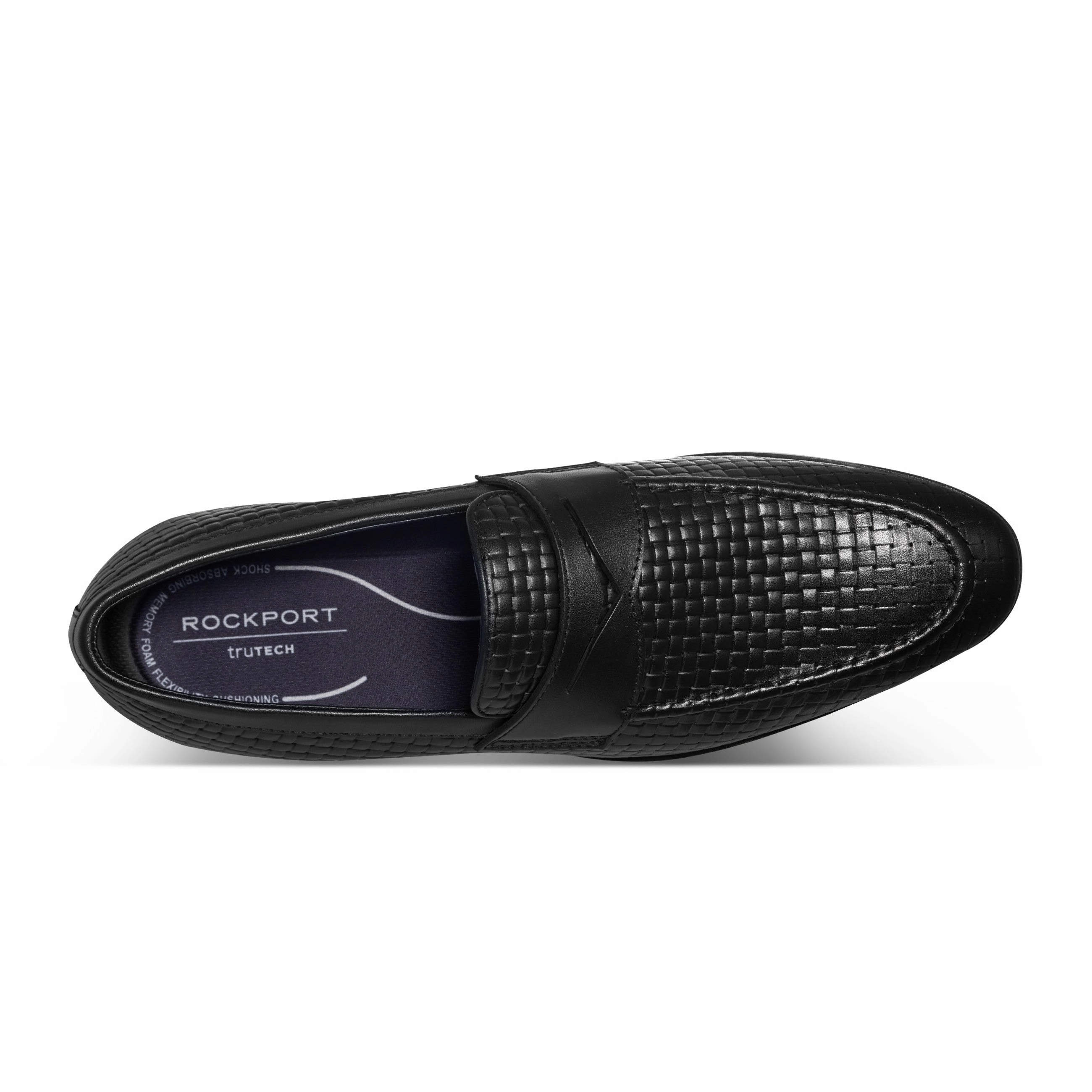Men's Cory Slip-on Dress Penny Loafers
