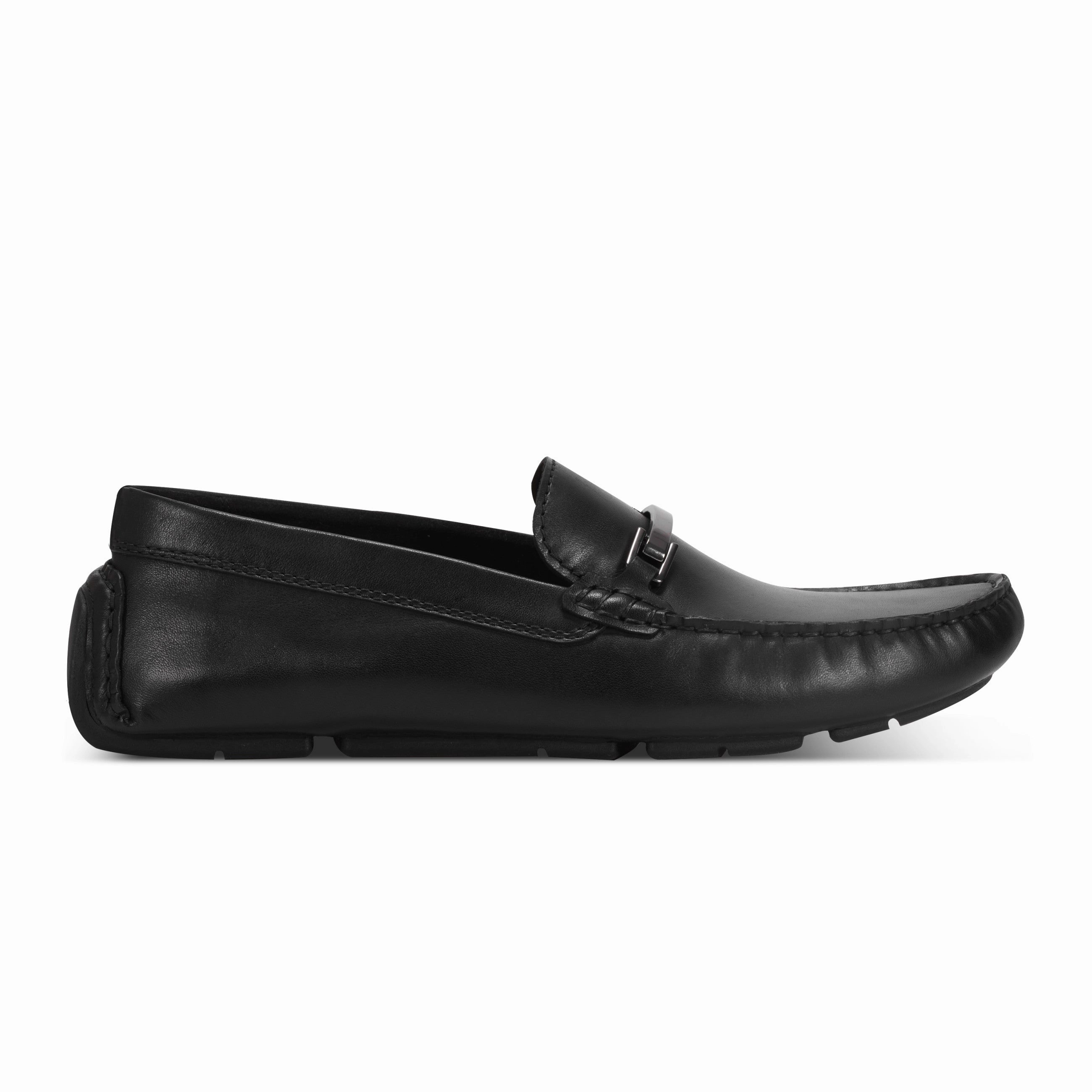 Men's Dirk Casual Slip-on Flat Loafers