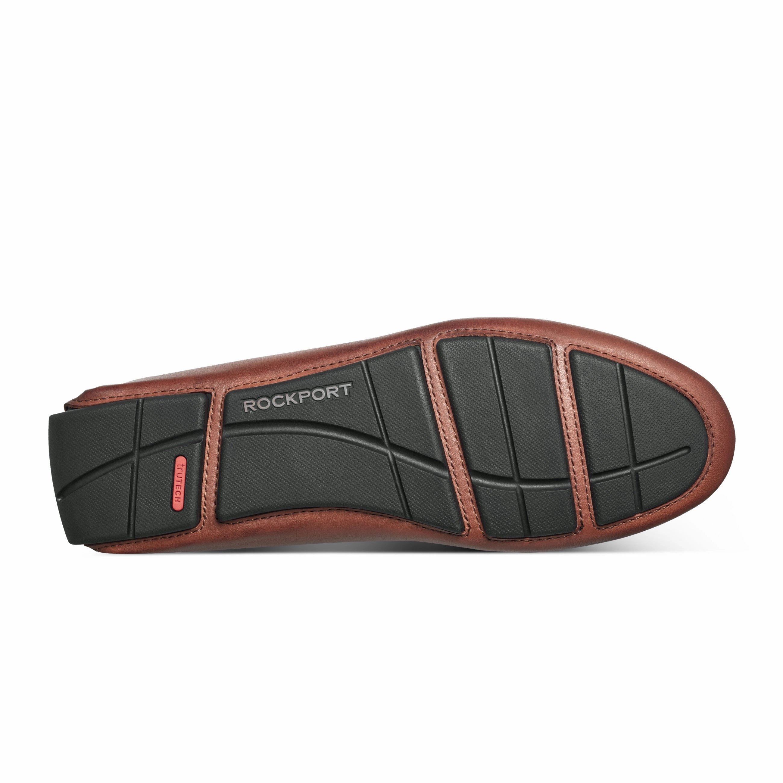 Men's Dirk Casual Slip-on Flat Loafers