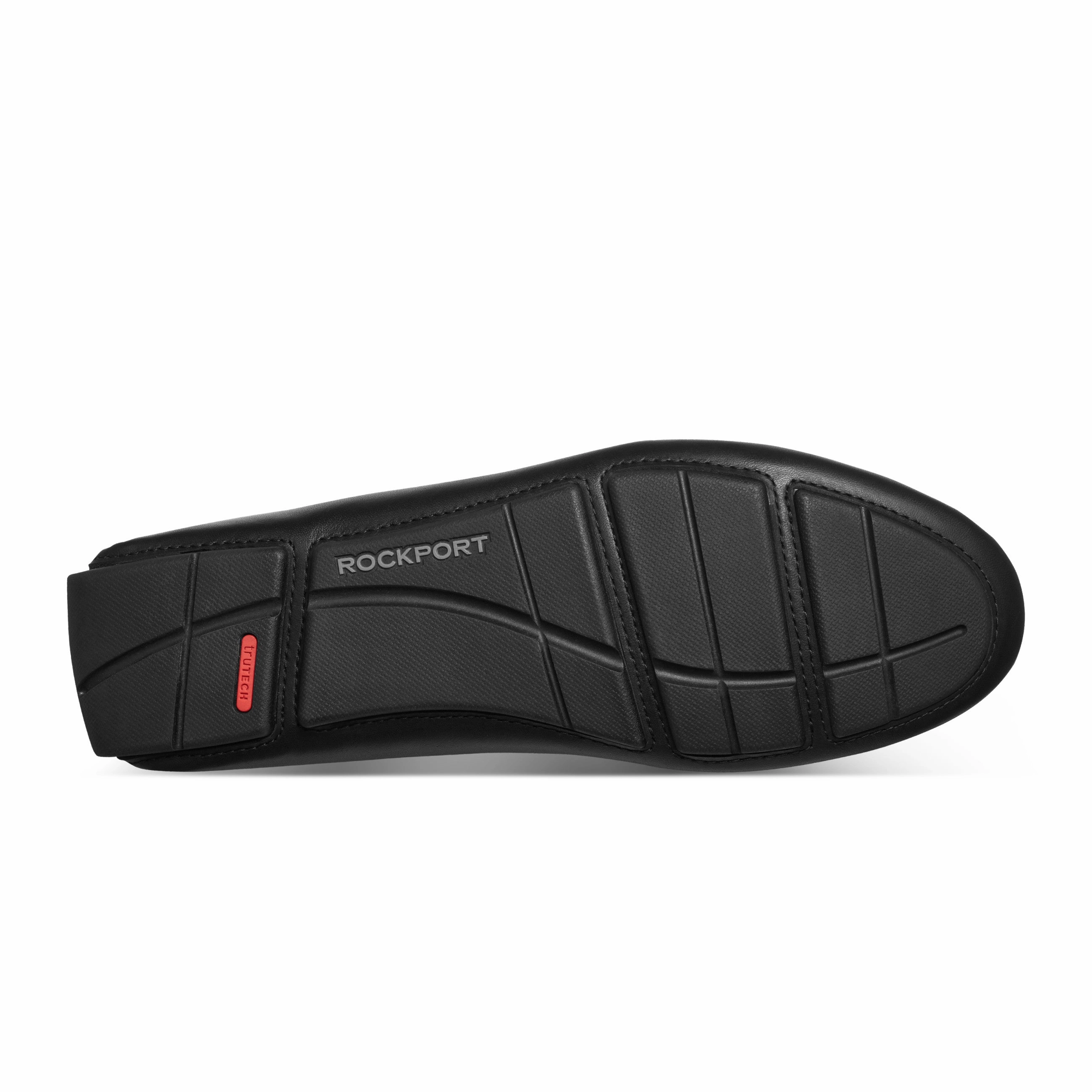 Men's Dirk Casual Slip-on Flat Loafers