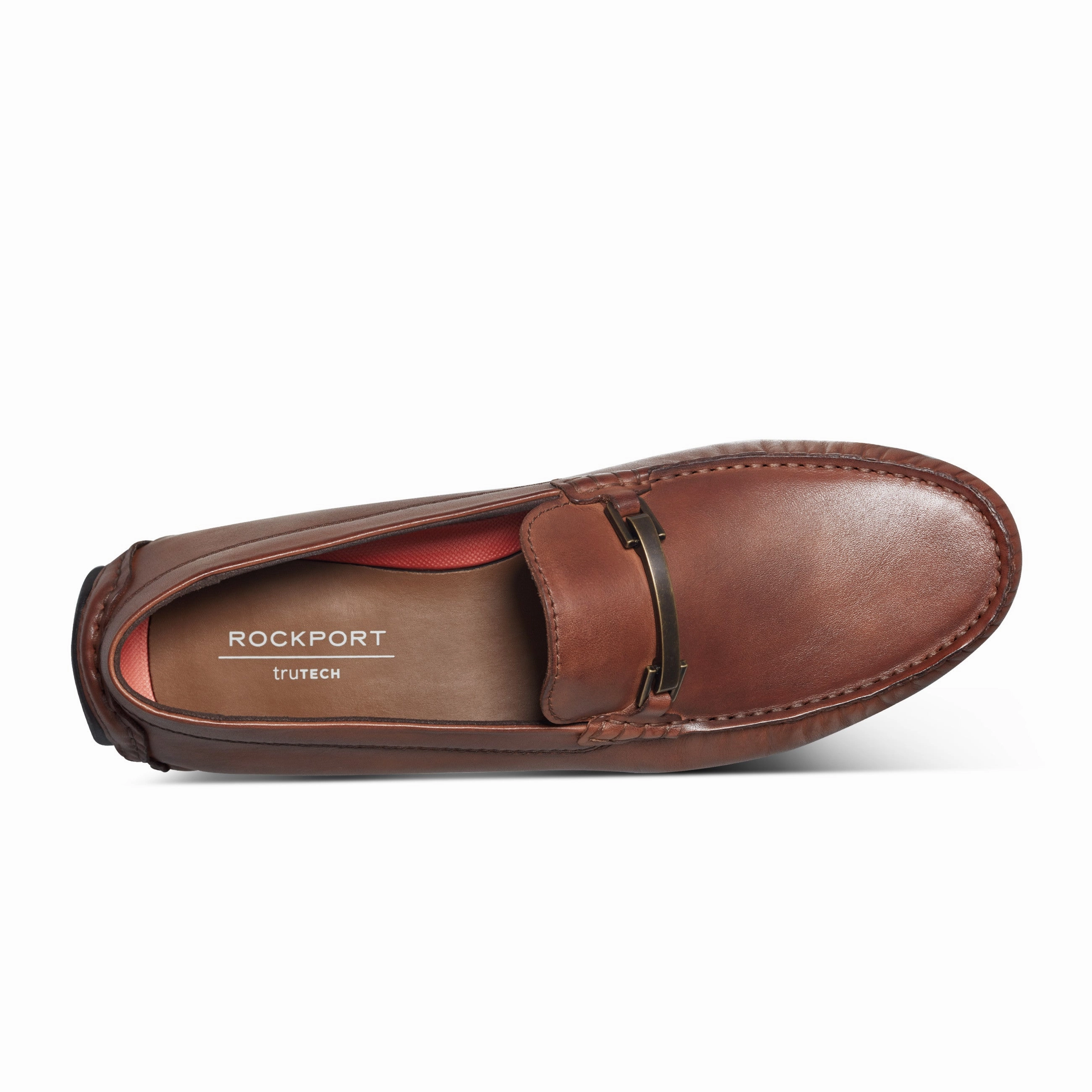 Men's Dirk Casual Slip-on Flat Loafers
