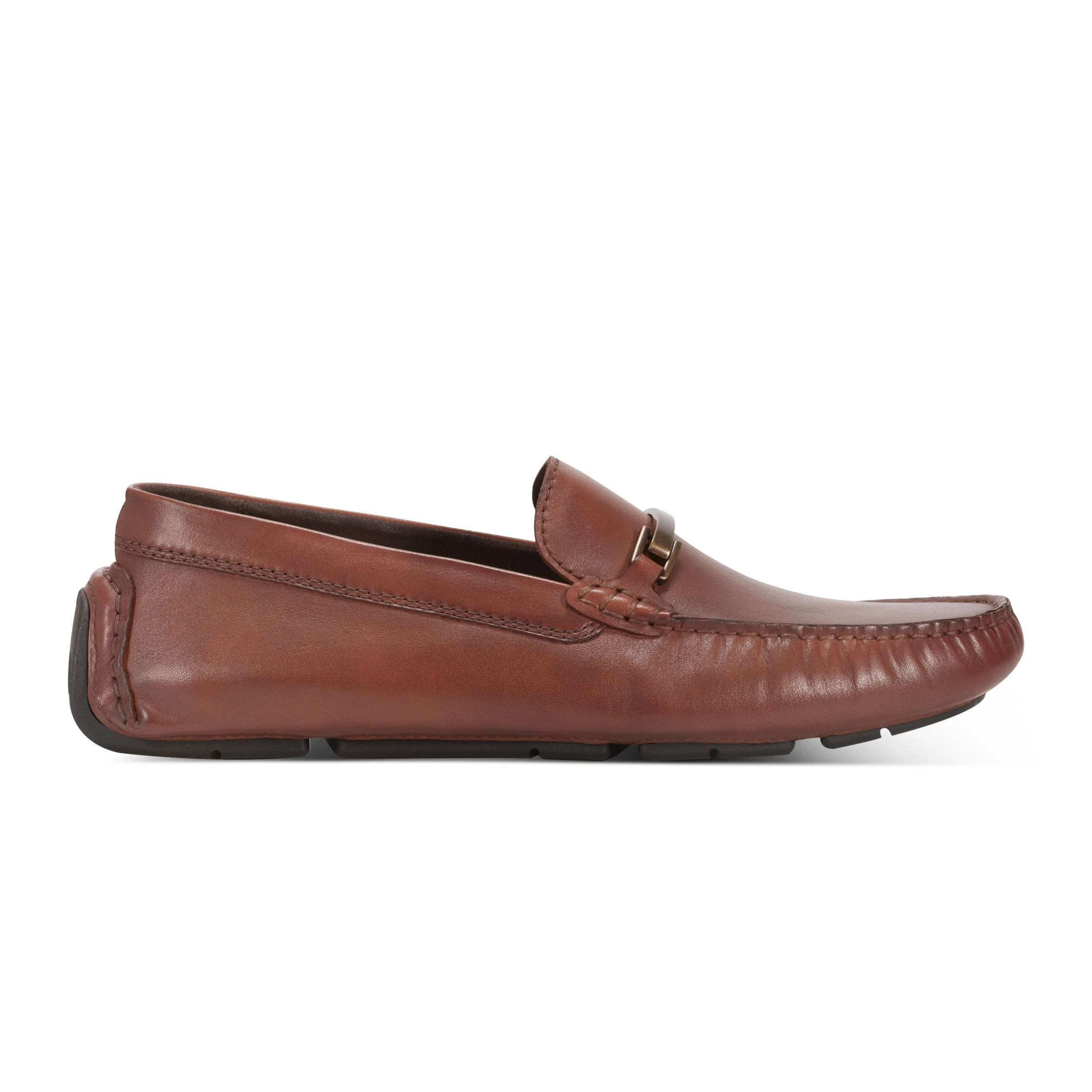 Men's Dirk Casual Slip-on Flat Loafers