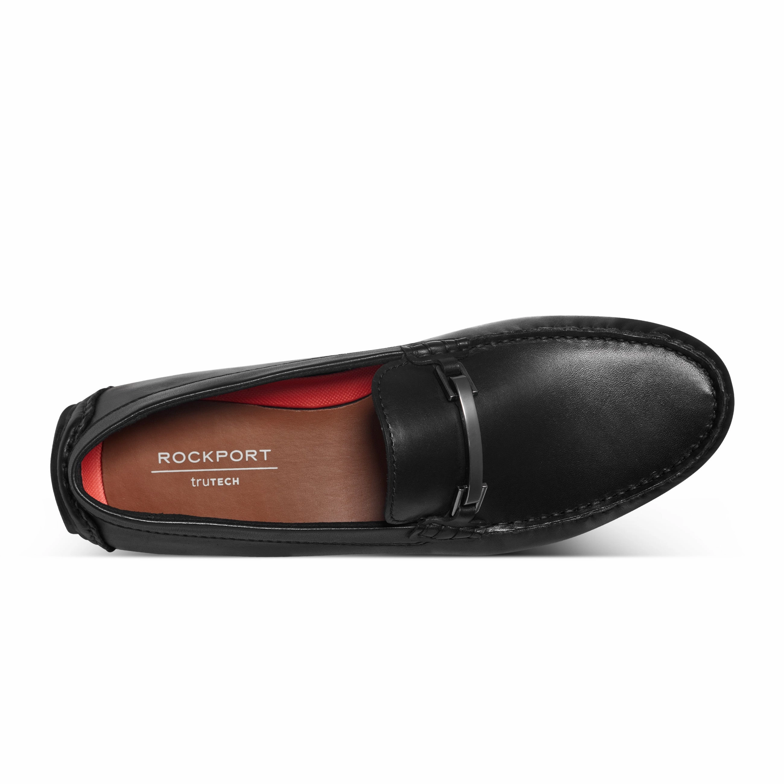 Men's Dirk Casual Slip-on Flat Loafers