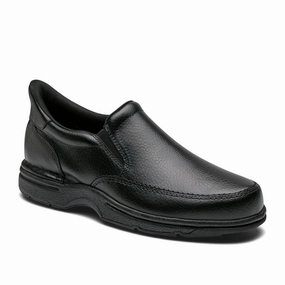 Men's Ellworth Step Activated Casual Slip-on Shoes