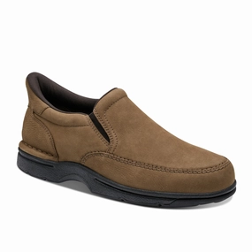 Men's Ellworth Step Activated Casual Slip-on Shoes