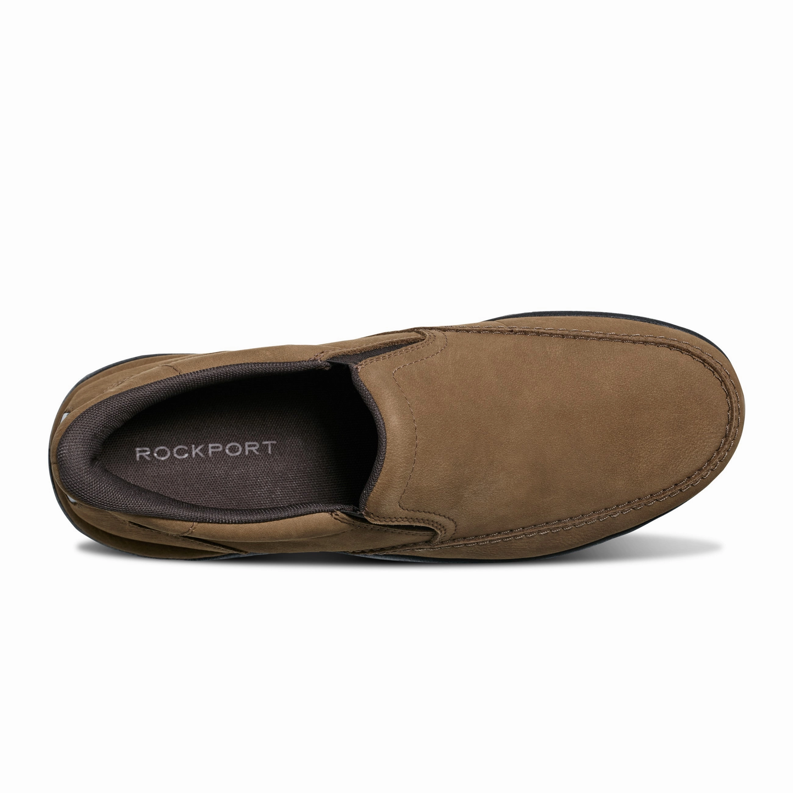 Men's Ellworth Step Activated Casual Slip-on Shoes