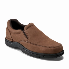 Men's Eureka Slip-on Casual Shoes