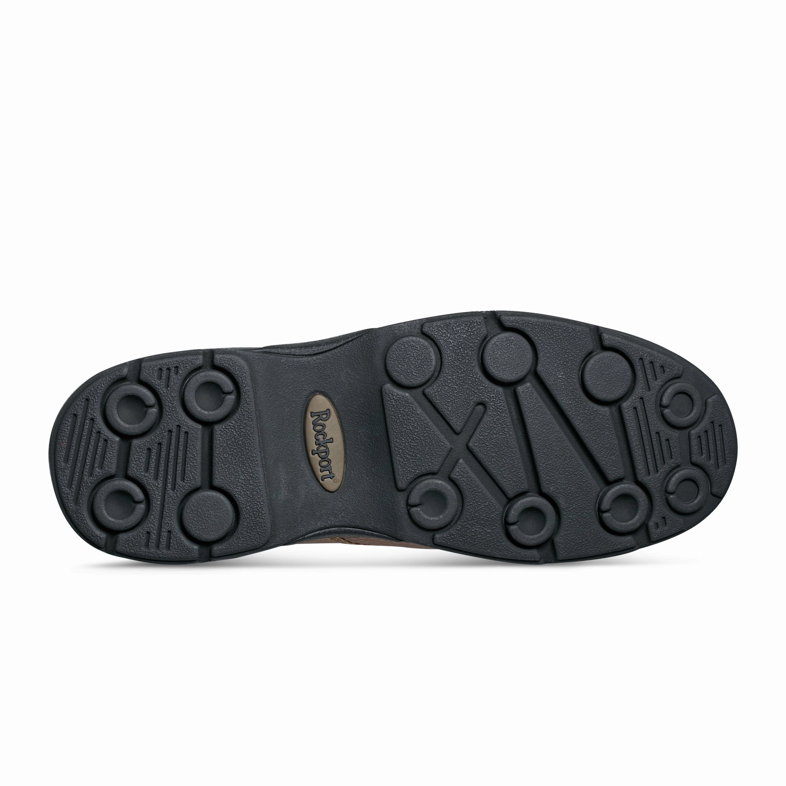 Men's Eureka Slip-on Casual Shoes