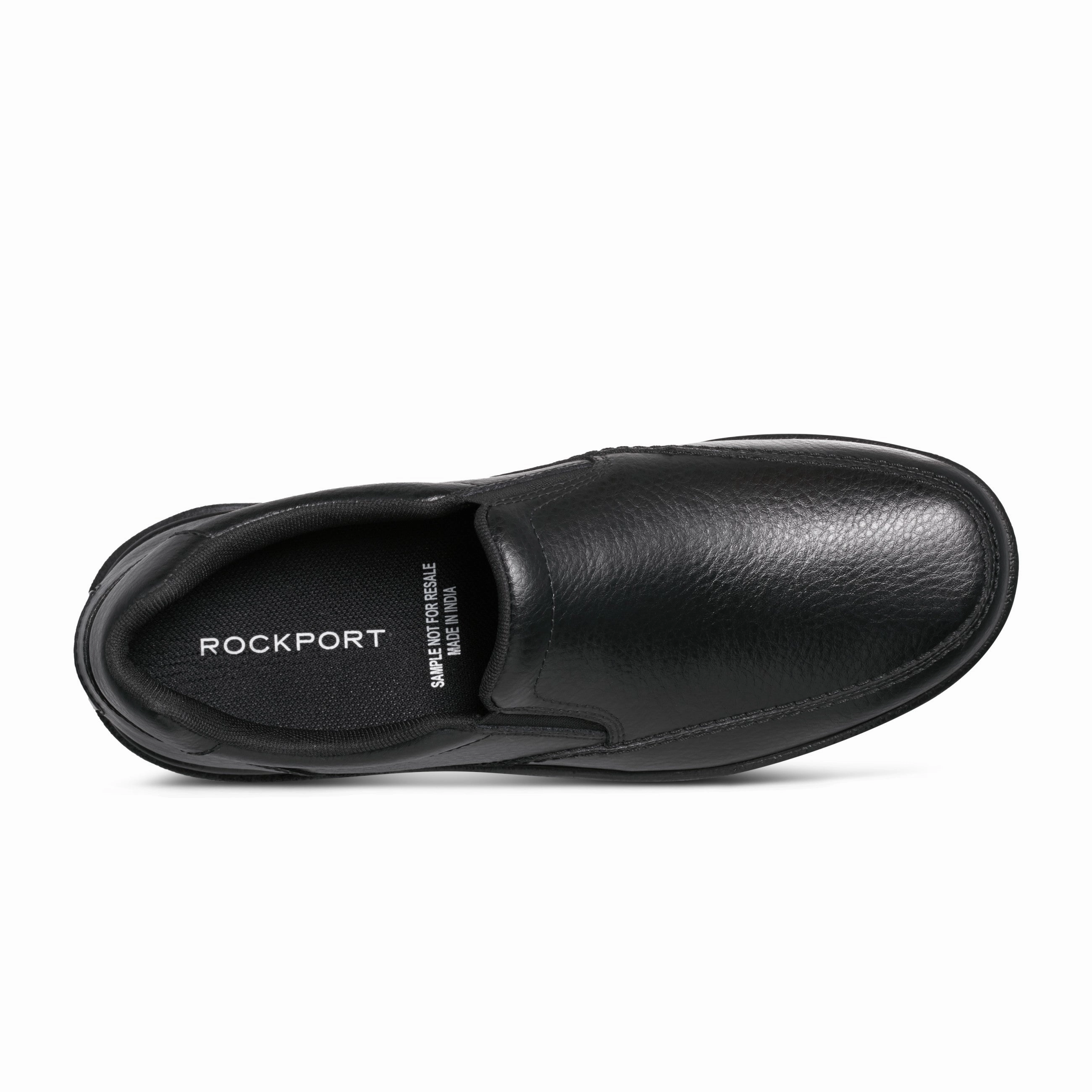 Men's Eureka Slip-on Casual Shoes