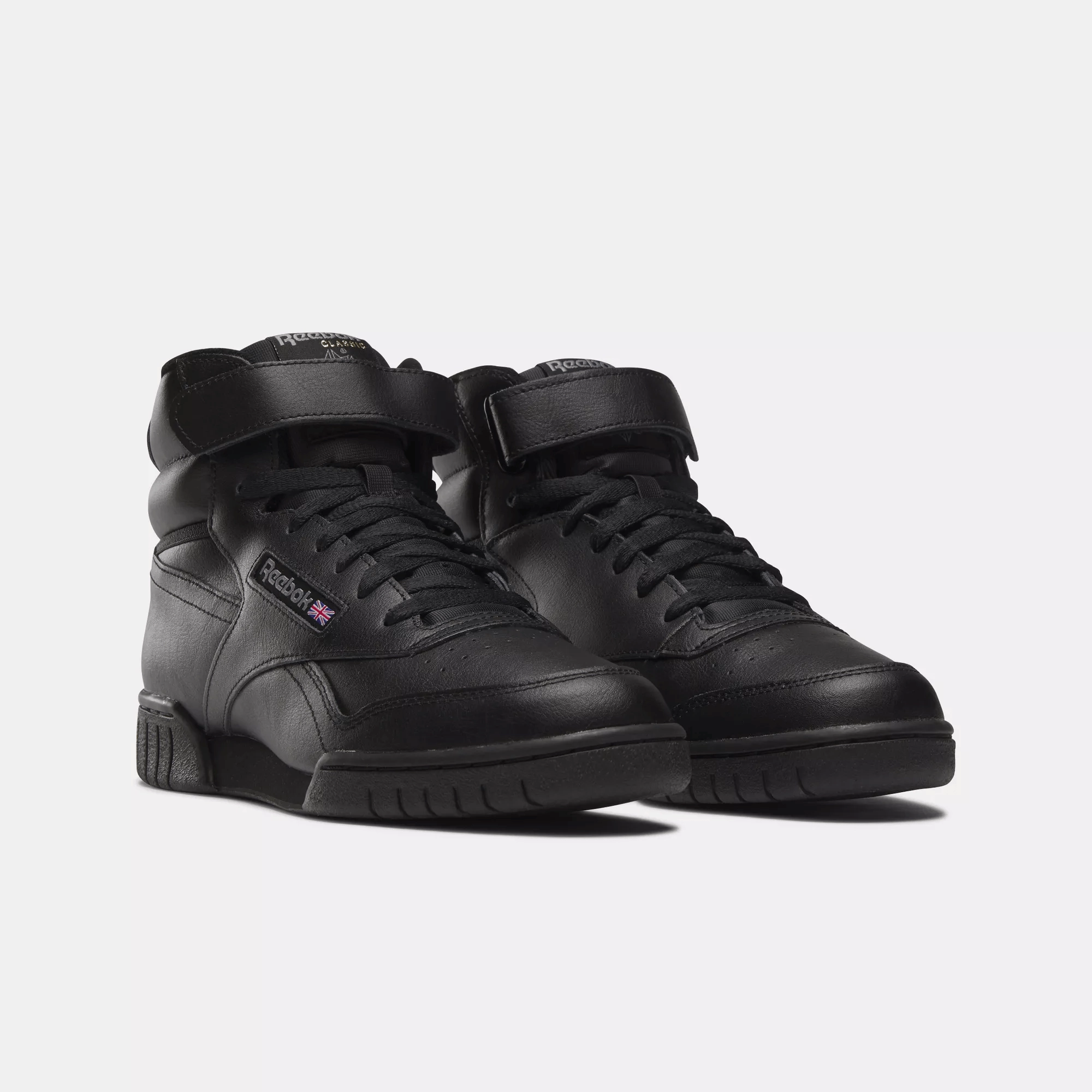 Men's EX-O-FIT Hi Shoes