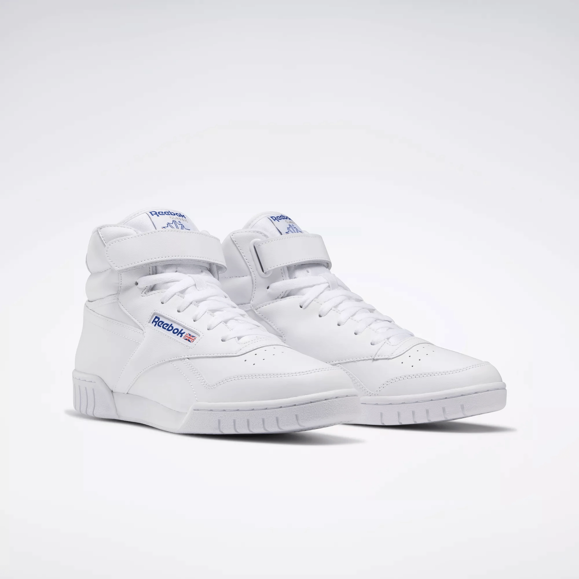 Men's EX-O-FIT Hi Shoes
