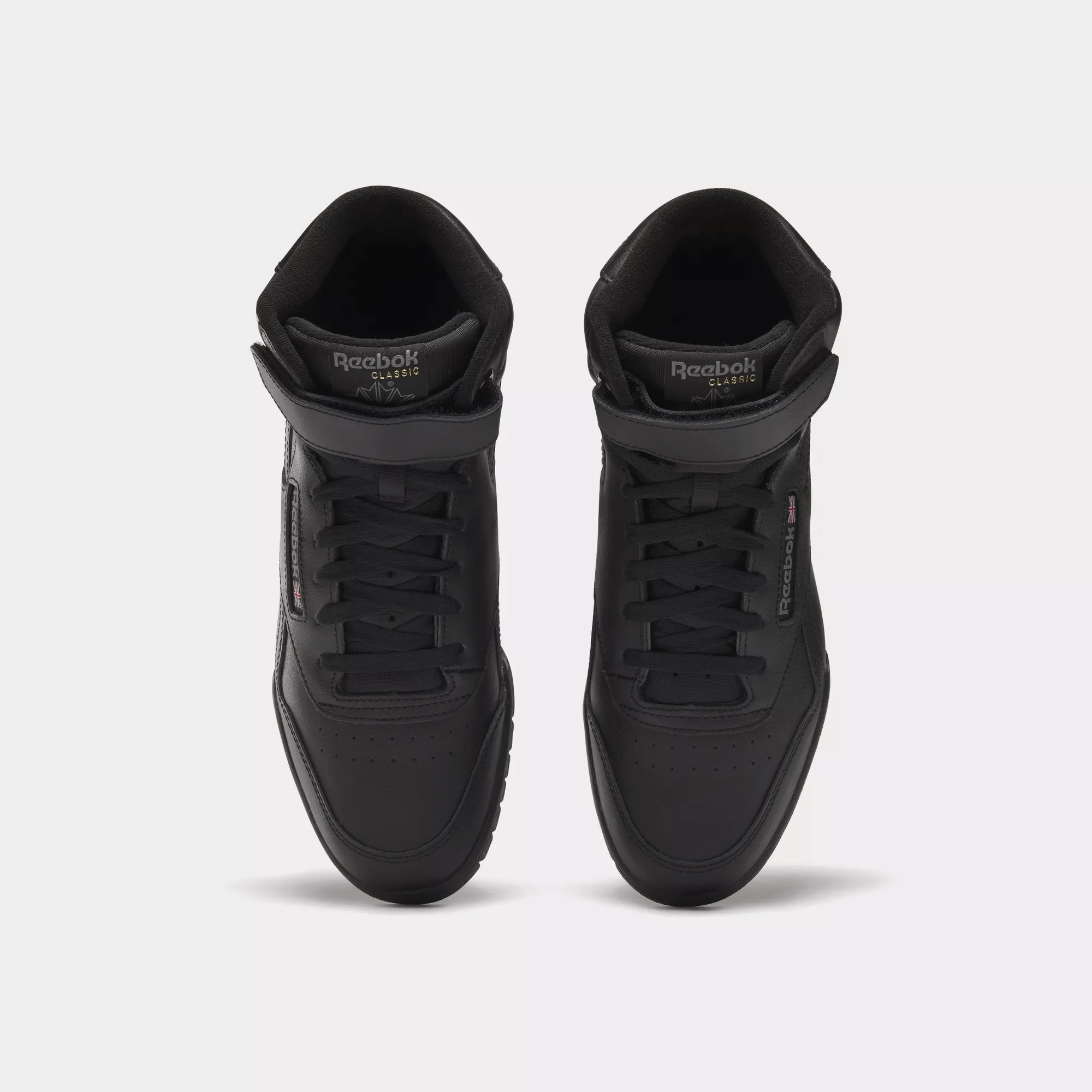 Men's EX-O-FIT Hi Shoes