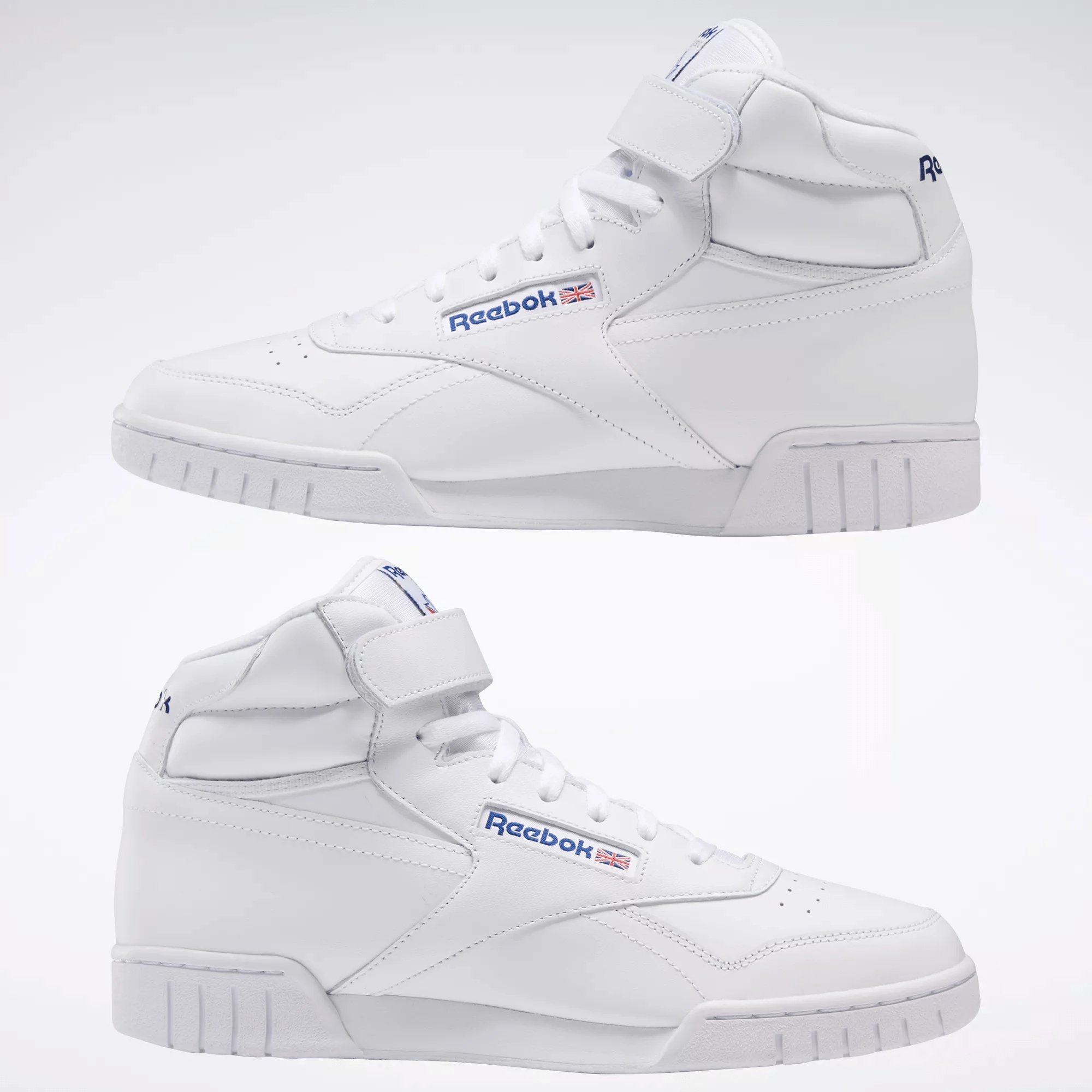 Men's EX-O-FIT Hi Shoes