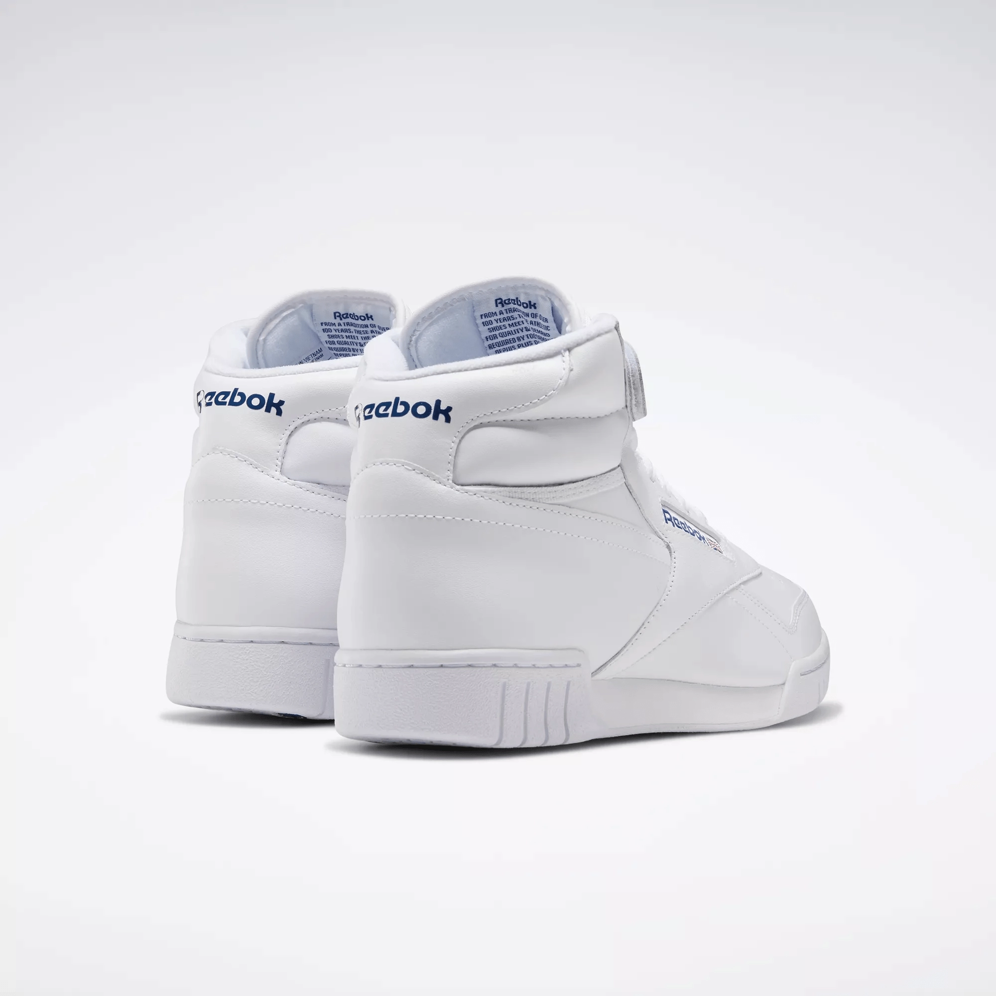 Men's EX-O-FIT Hi Shoes