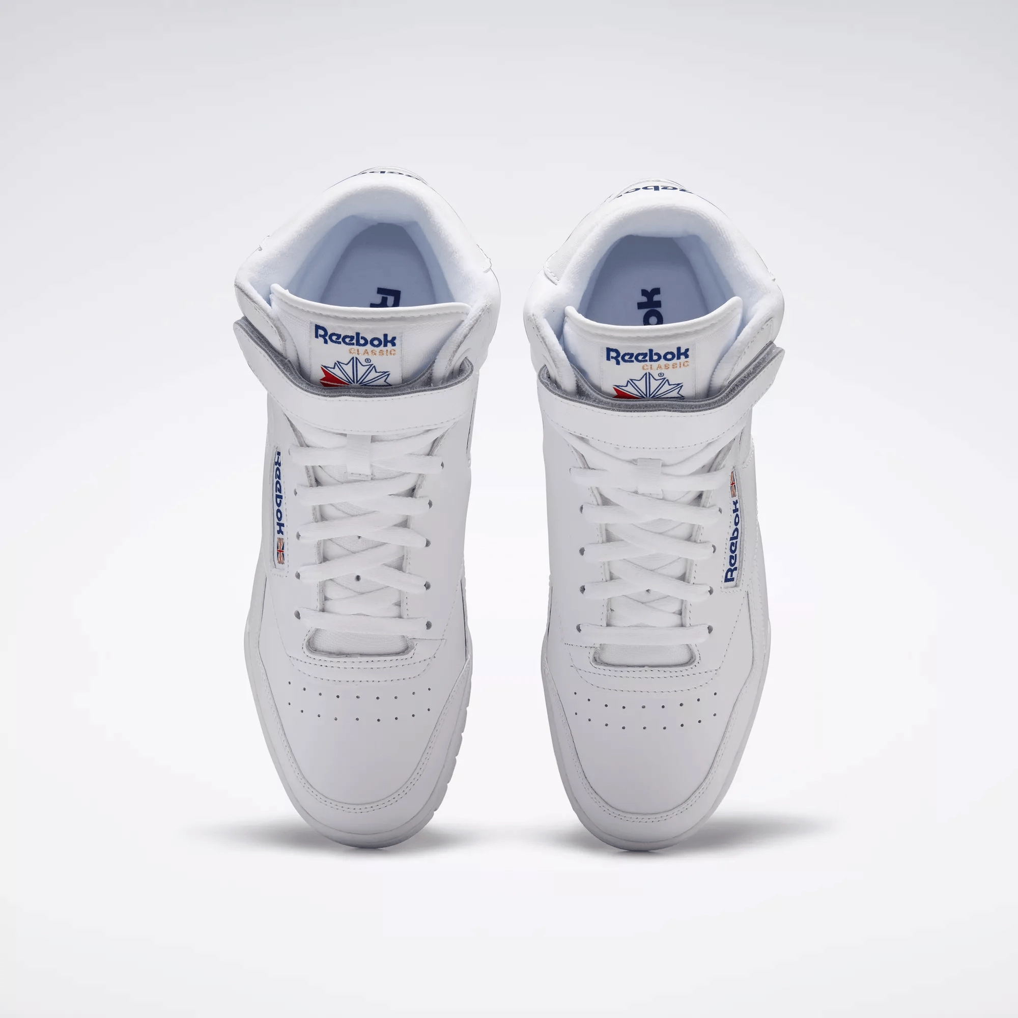 Men's EX-O-FIT Hi Shoes