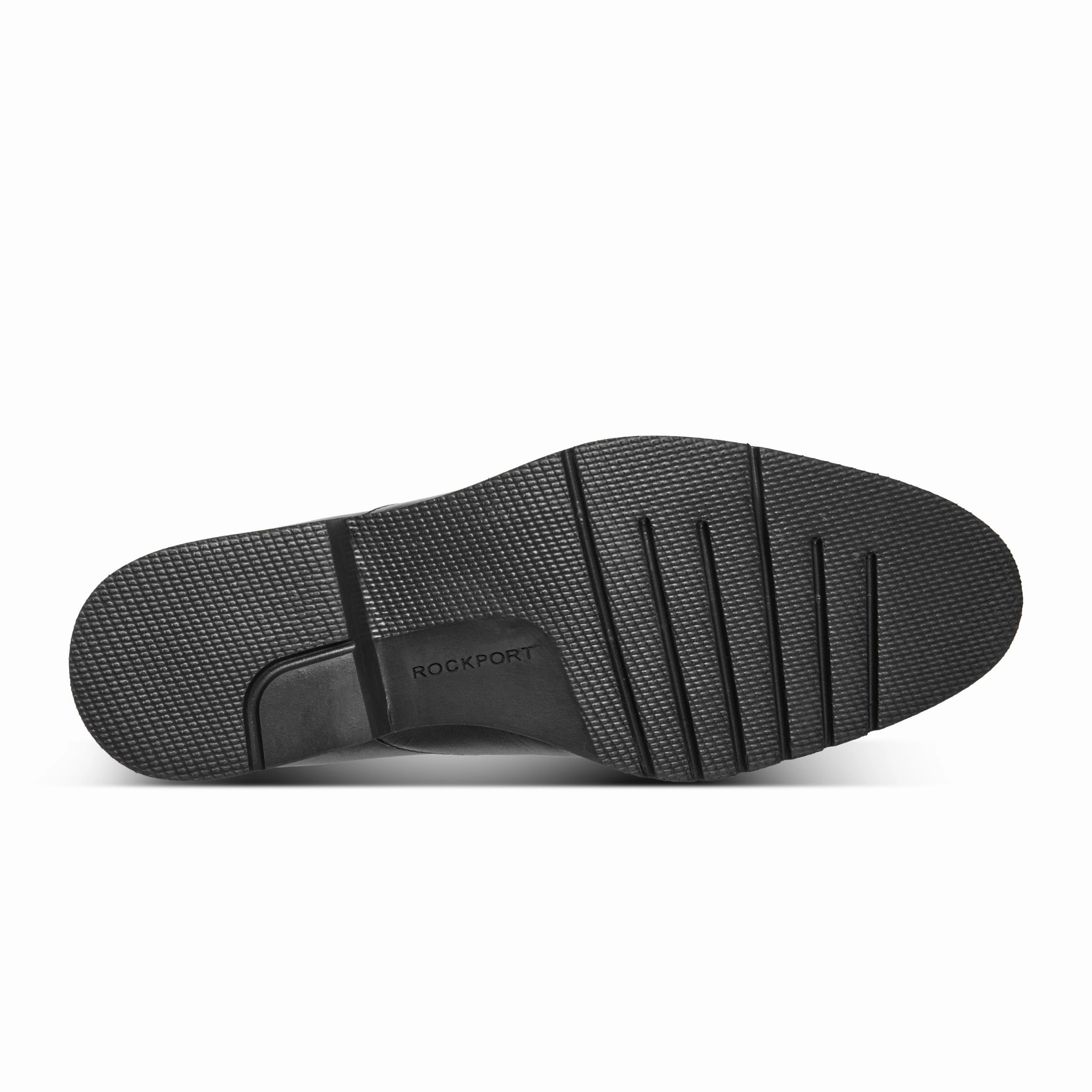 Men's Folton Almond Toe Dress Slip-on Loafers