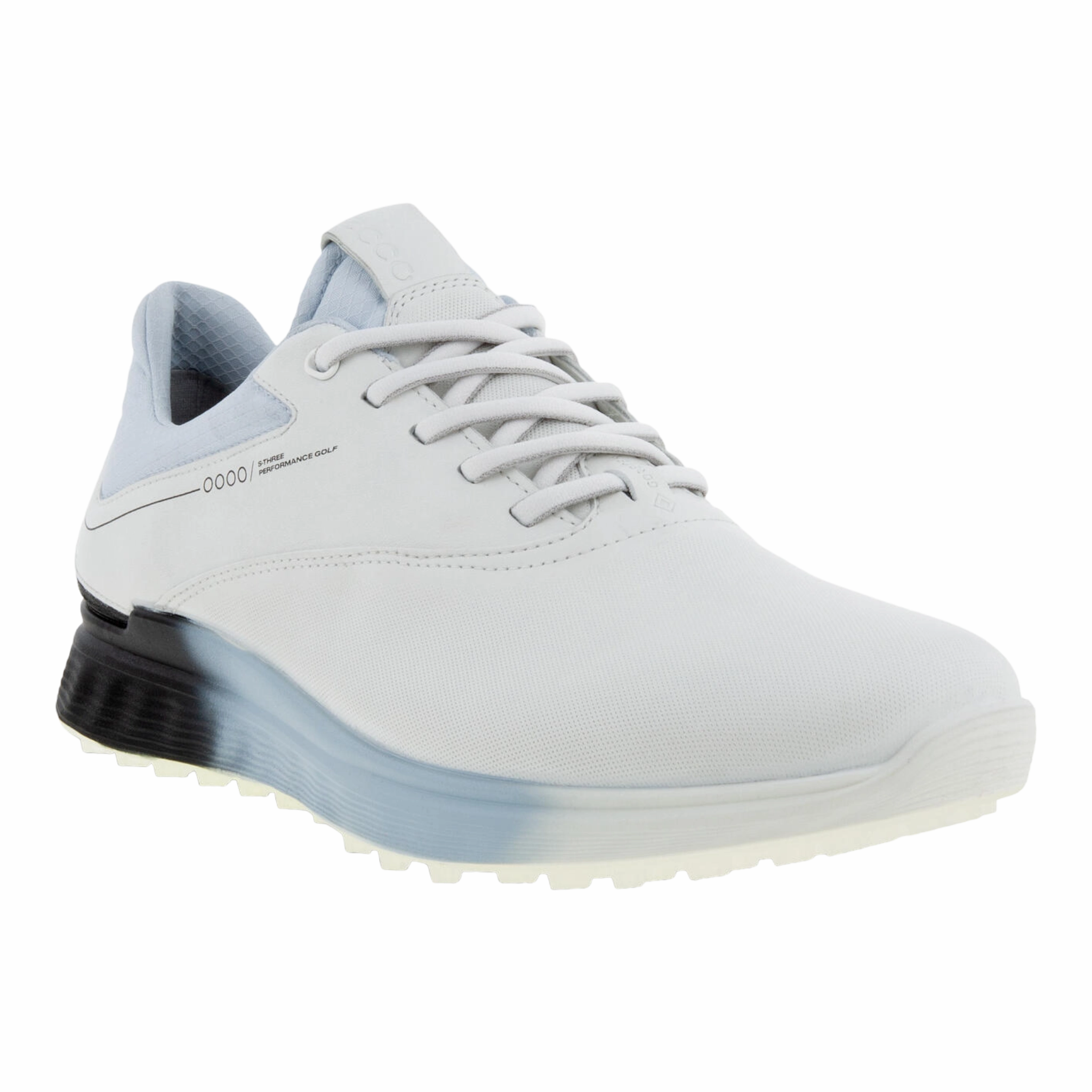 Men's Golf s-Three Shoe
