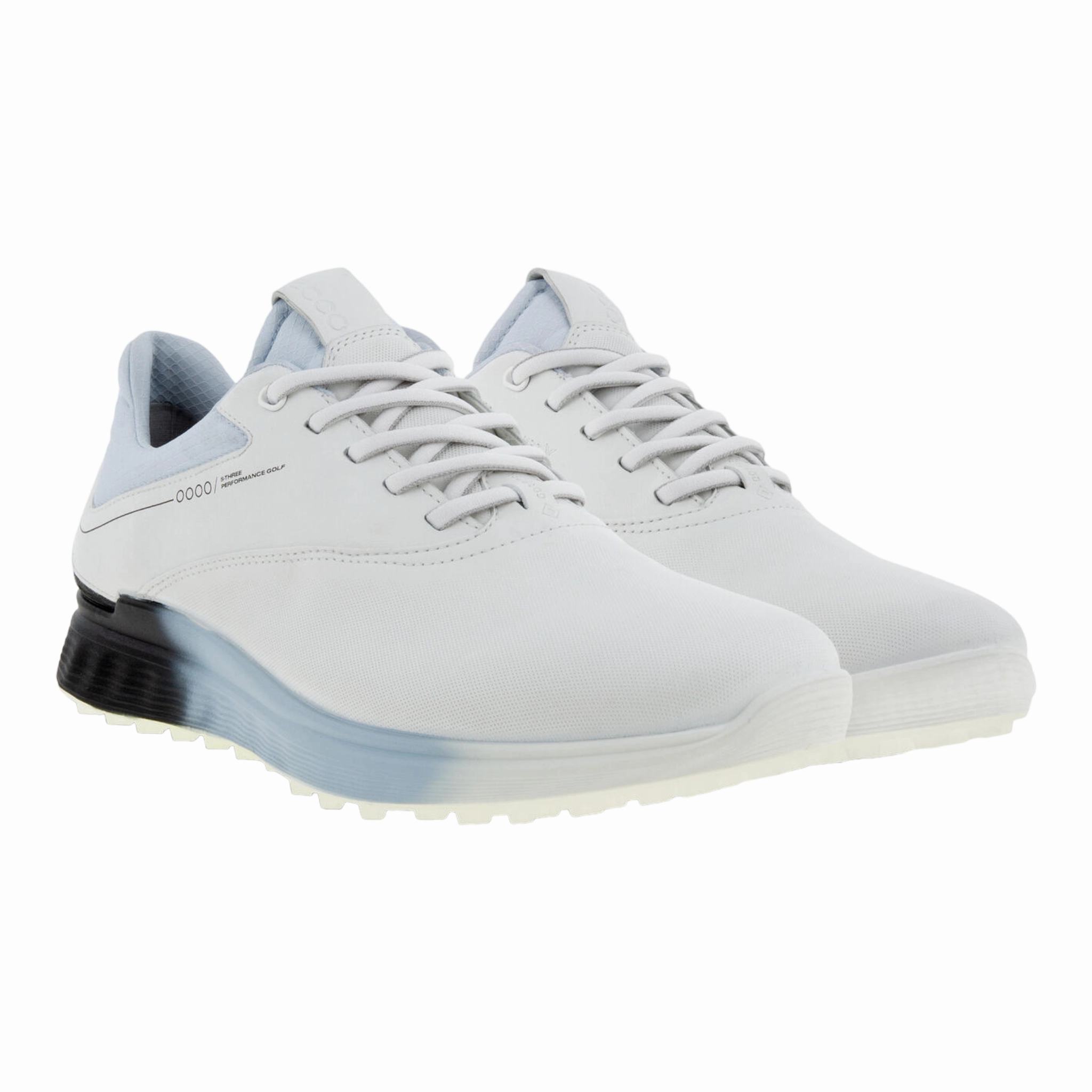 Men's Golf s-Three Shoe