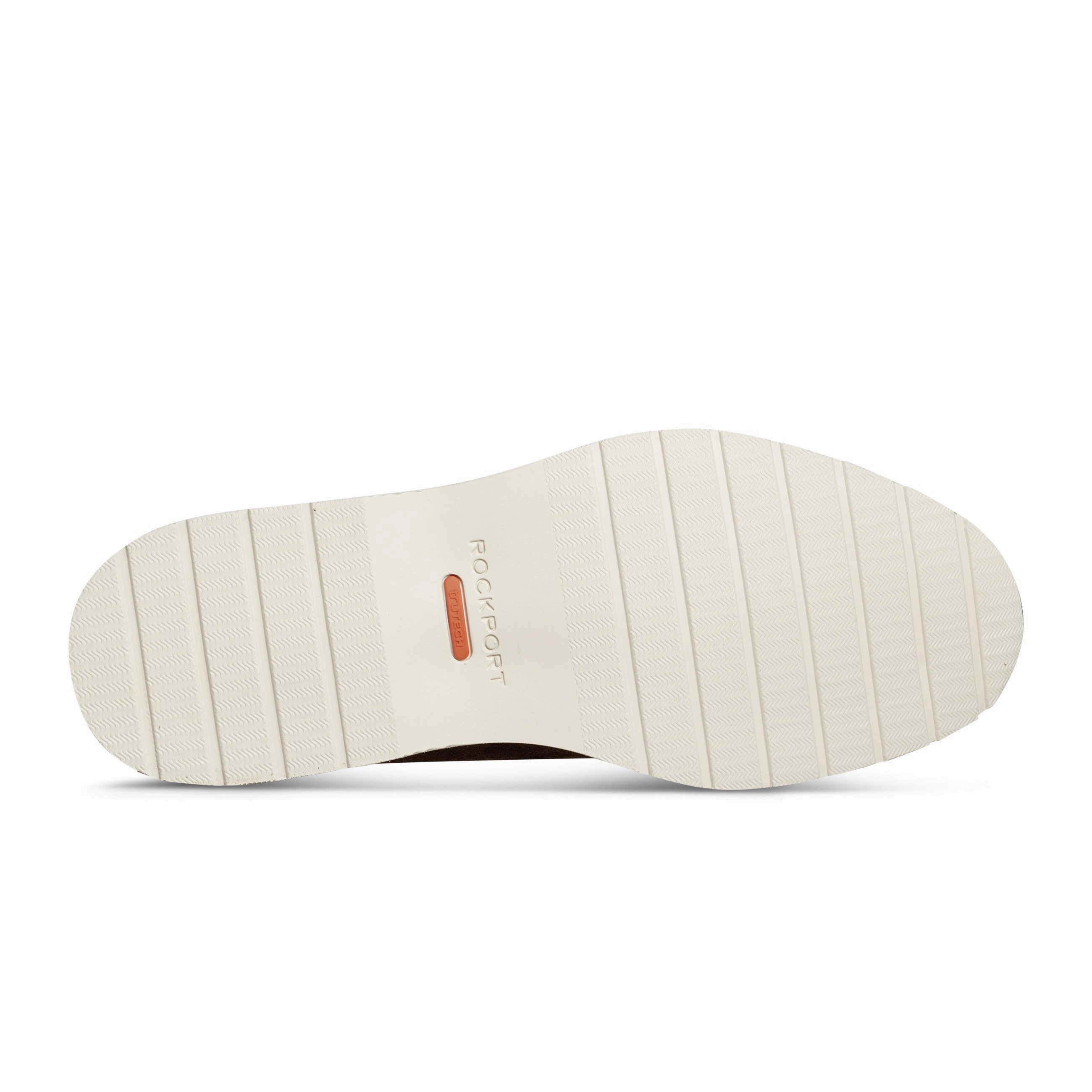 Men's Hartley Round Toe Casual Boat Shoes