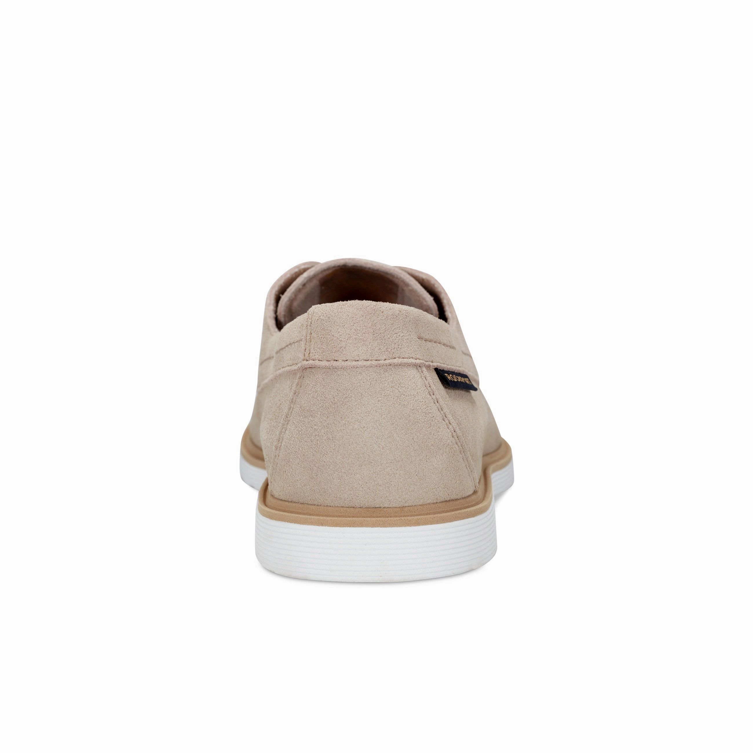 Men's Hartley Round Toe Casual Boat Shoes