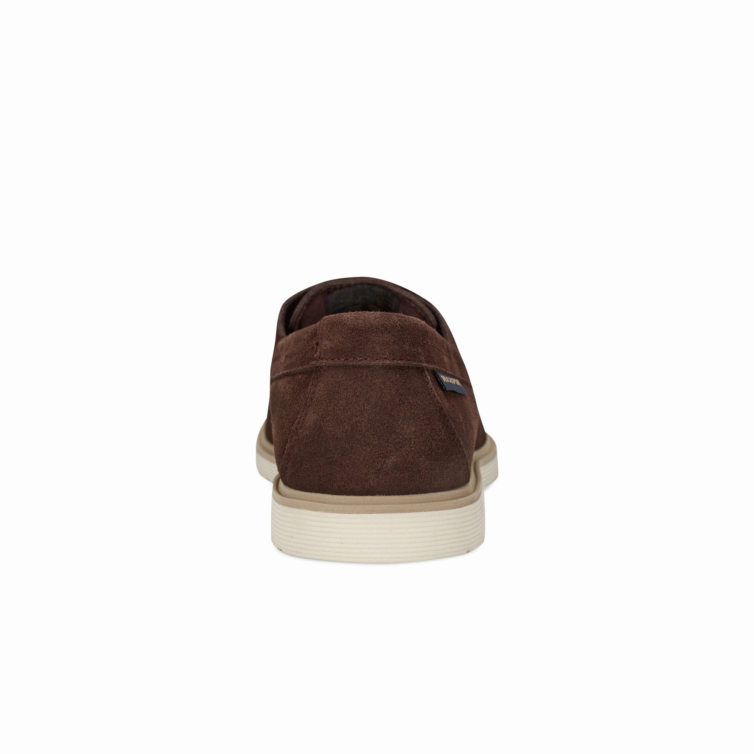 Men's Hartley Round Toe Casual Boat Shoes