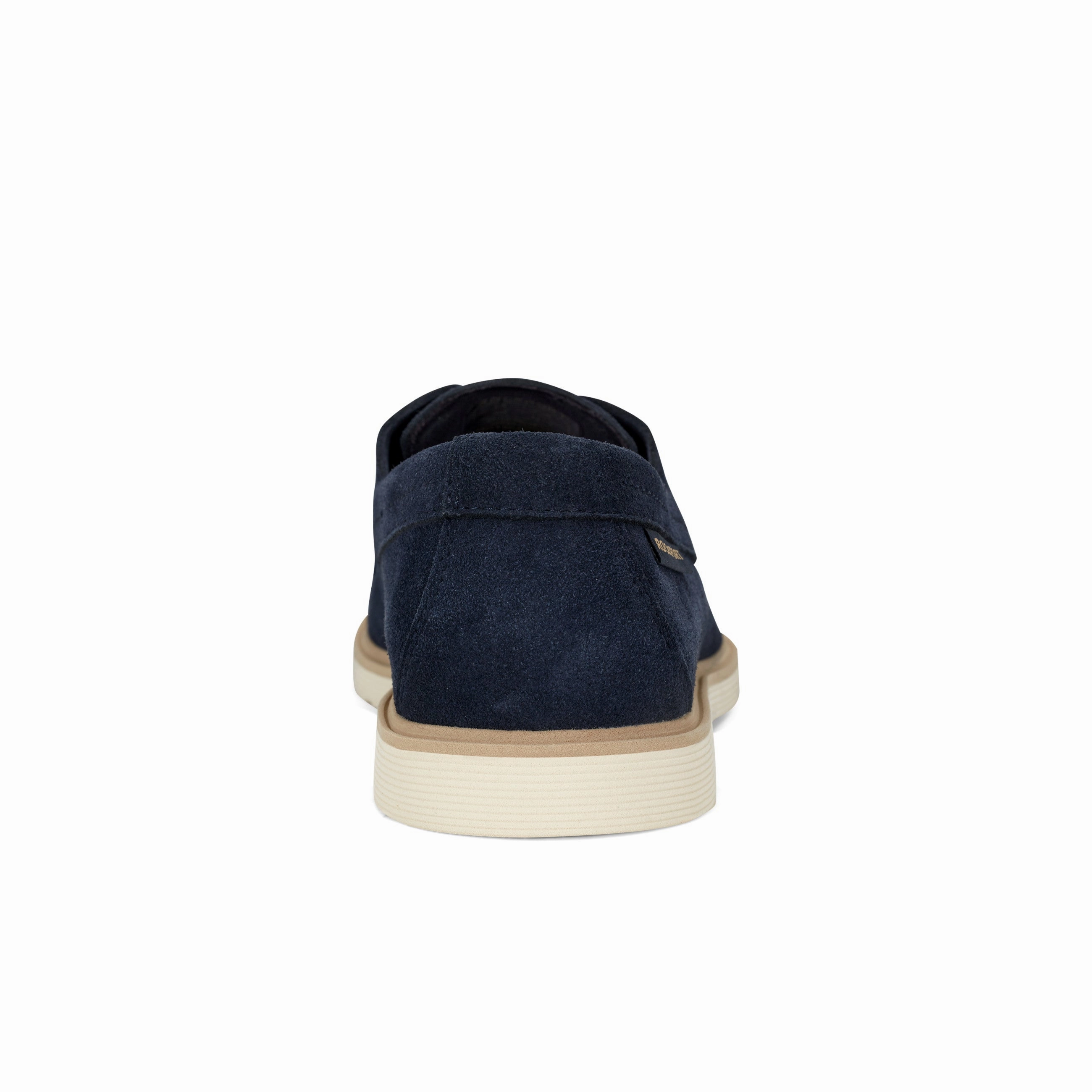 Men's Hartley Round Toe Casual Boat Shoes