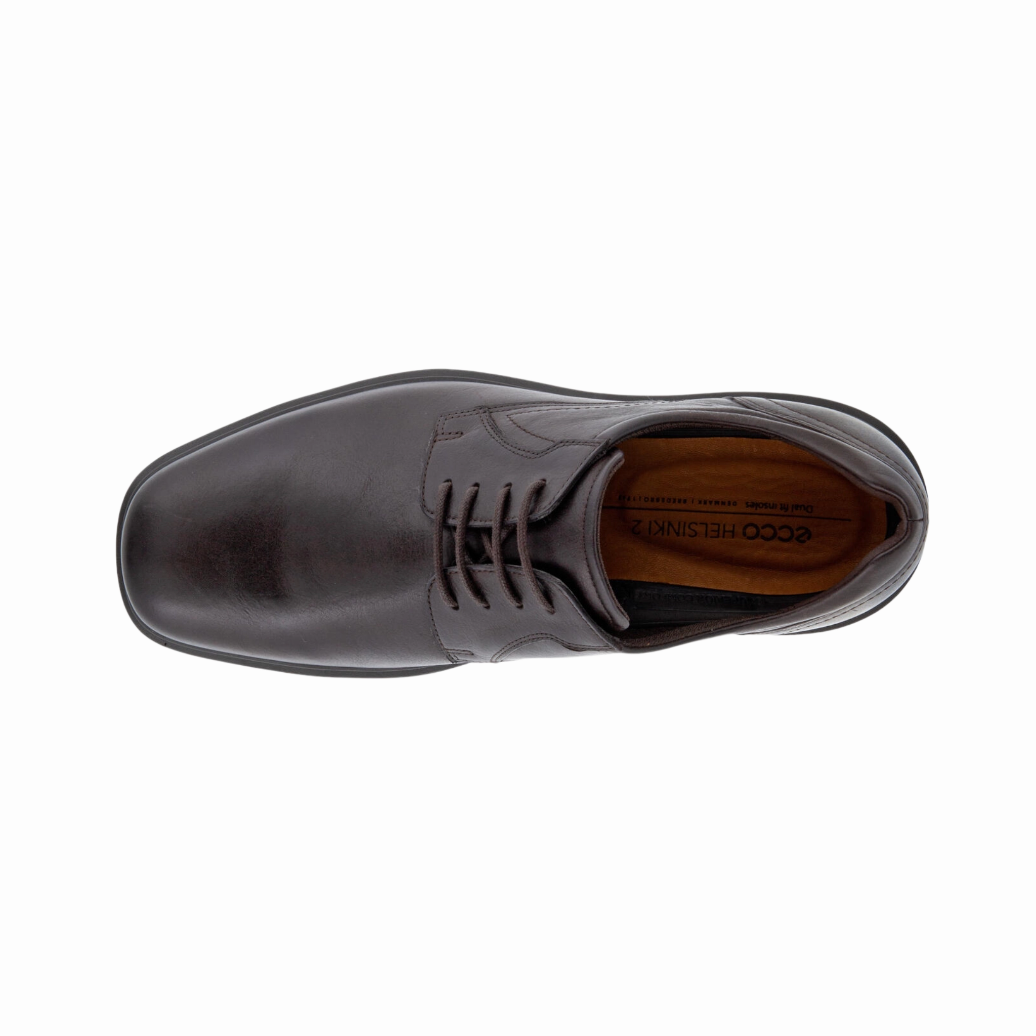 Men's Helsinki 2.0 Plain Toe Tie
