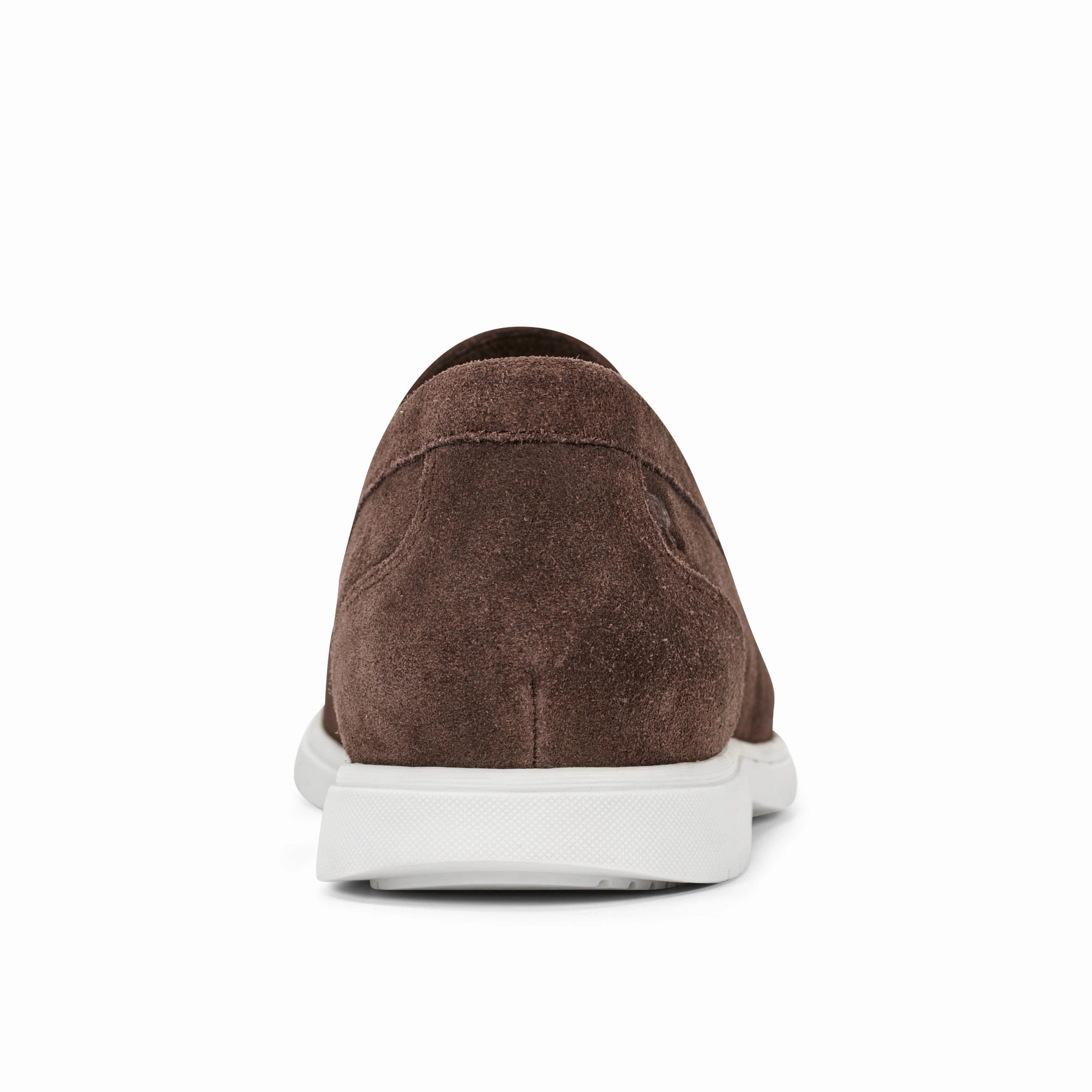 Men's Jensen Casual Slip-on Almond Toe Loafers