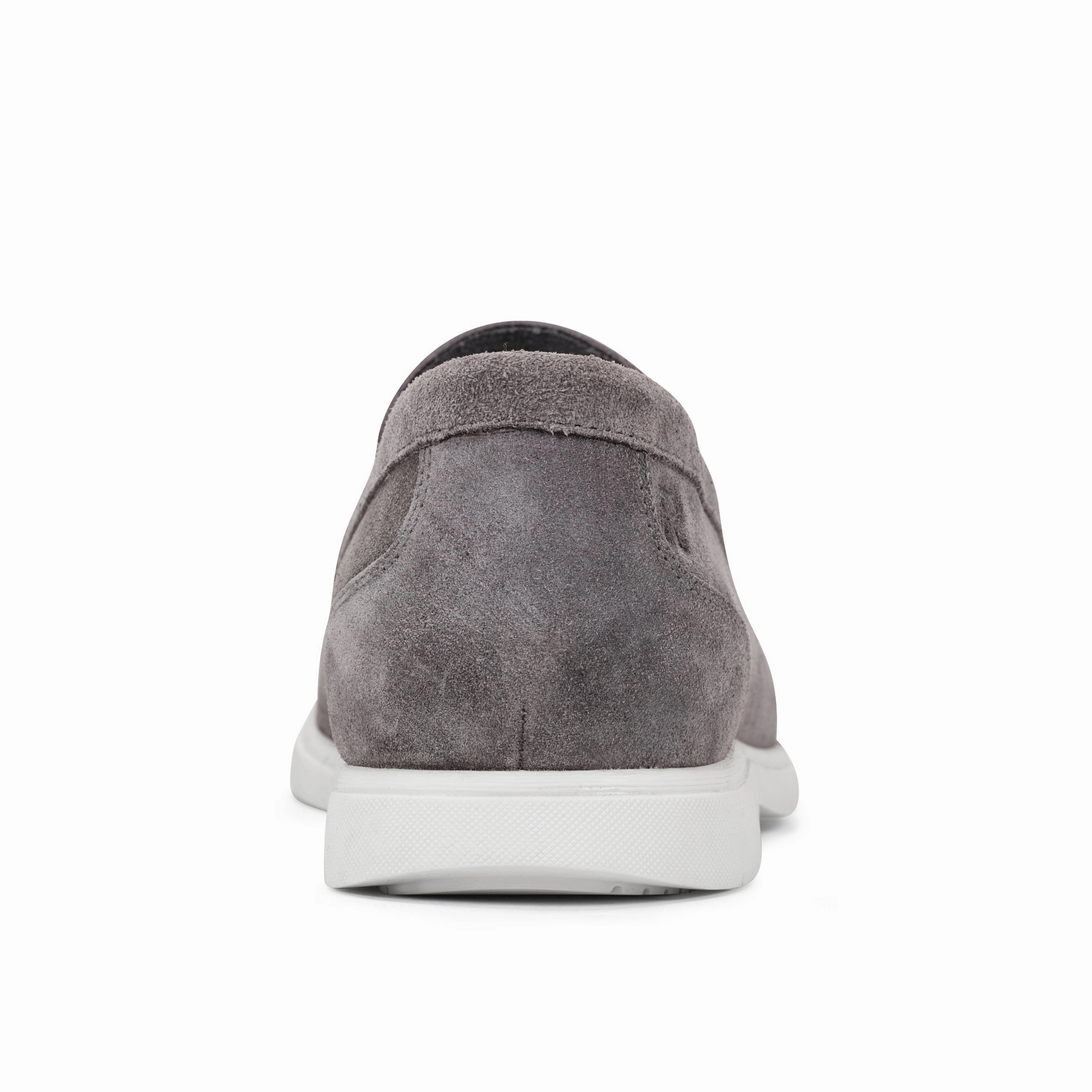 Men's Jensen Casual Slip-on Almond Toe Loafers