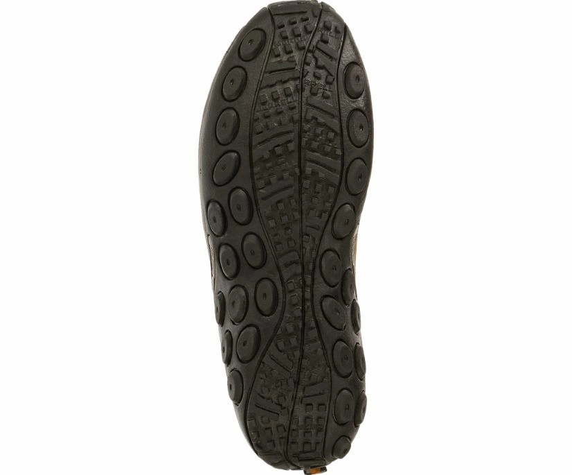Men's Jungle Moc Nubuck Waterproof