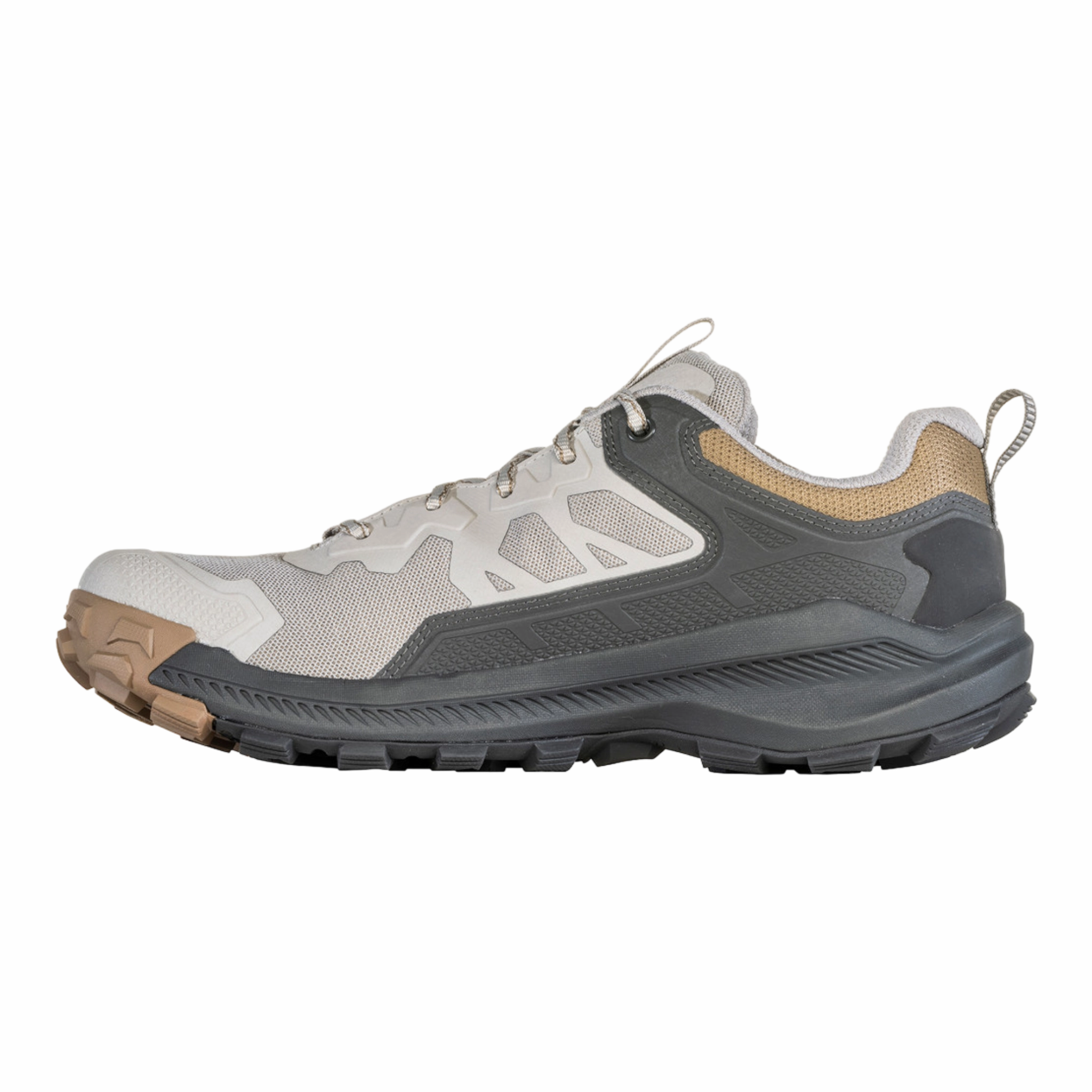Men's Katabatic Low