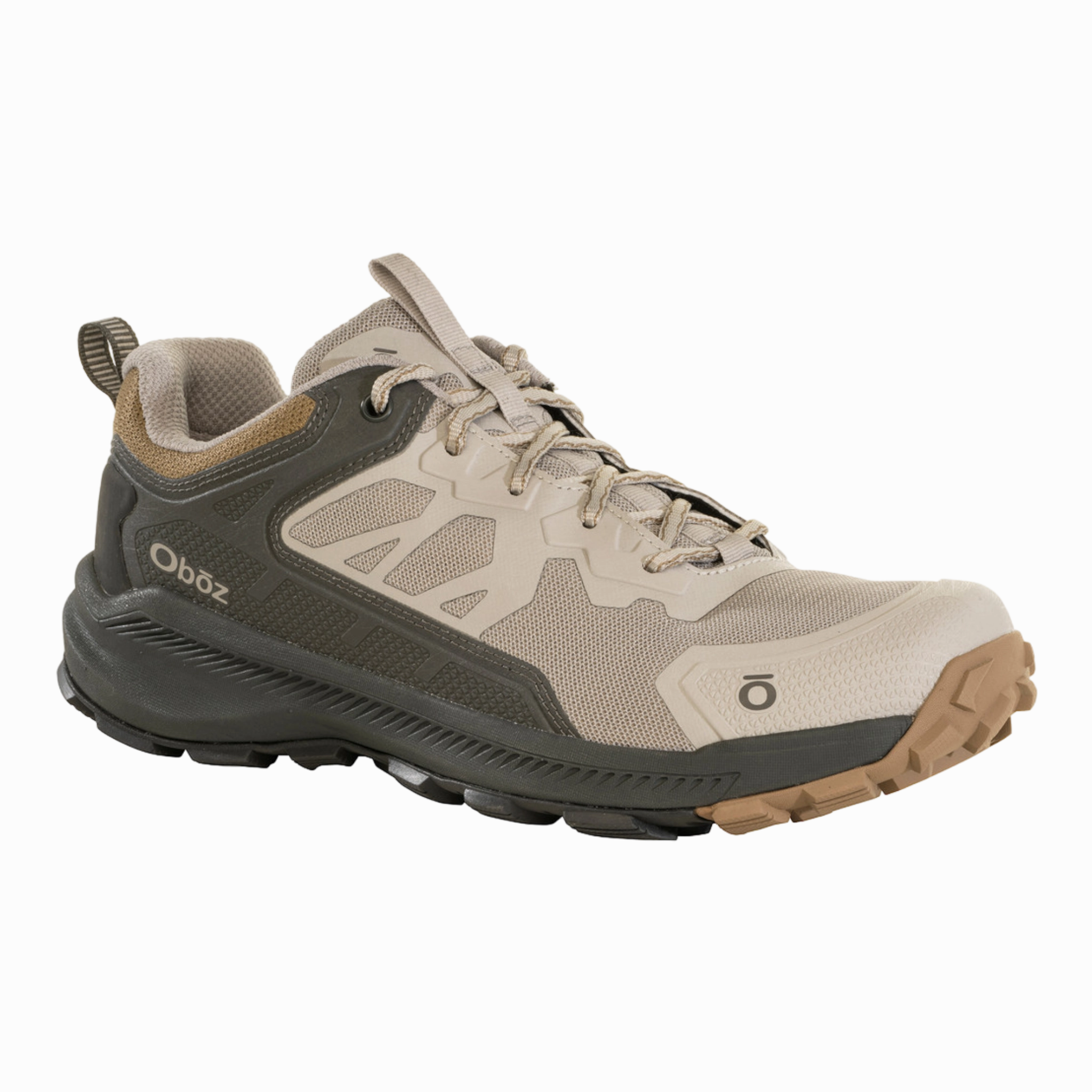 Men's Katabatic Low