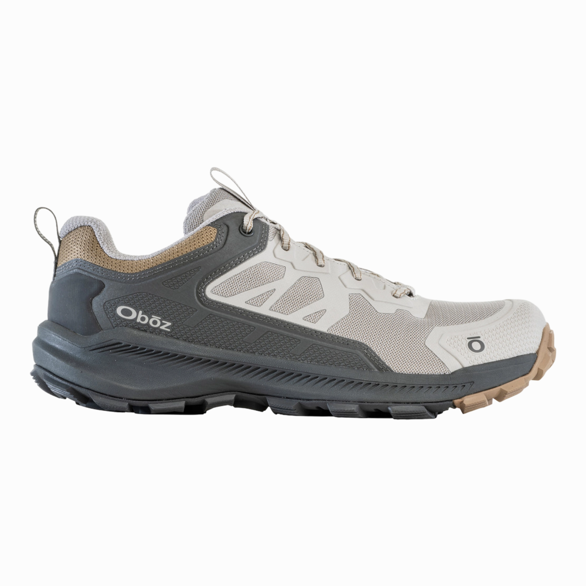 Men's Katabatic Low