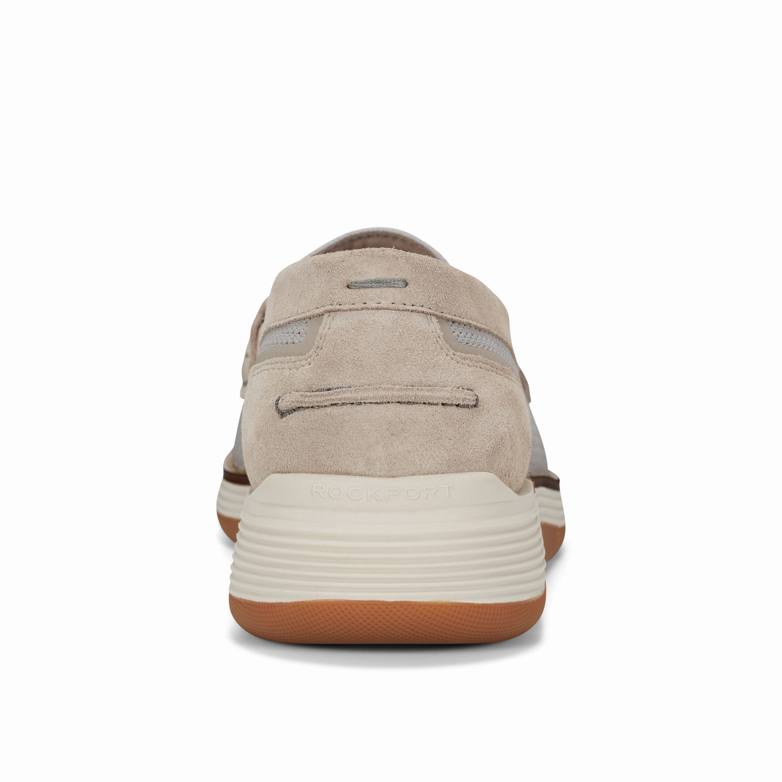 Men's Lance Casual Slip-on Flat Loafers