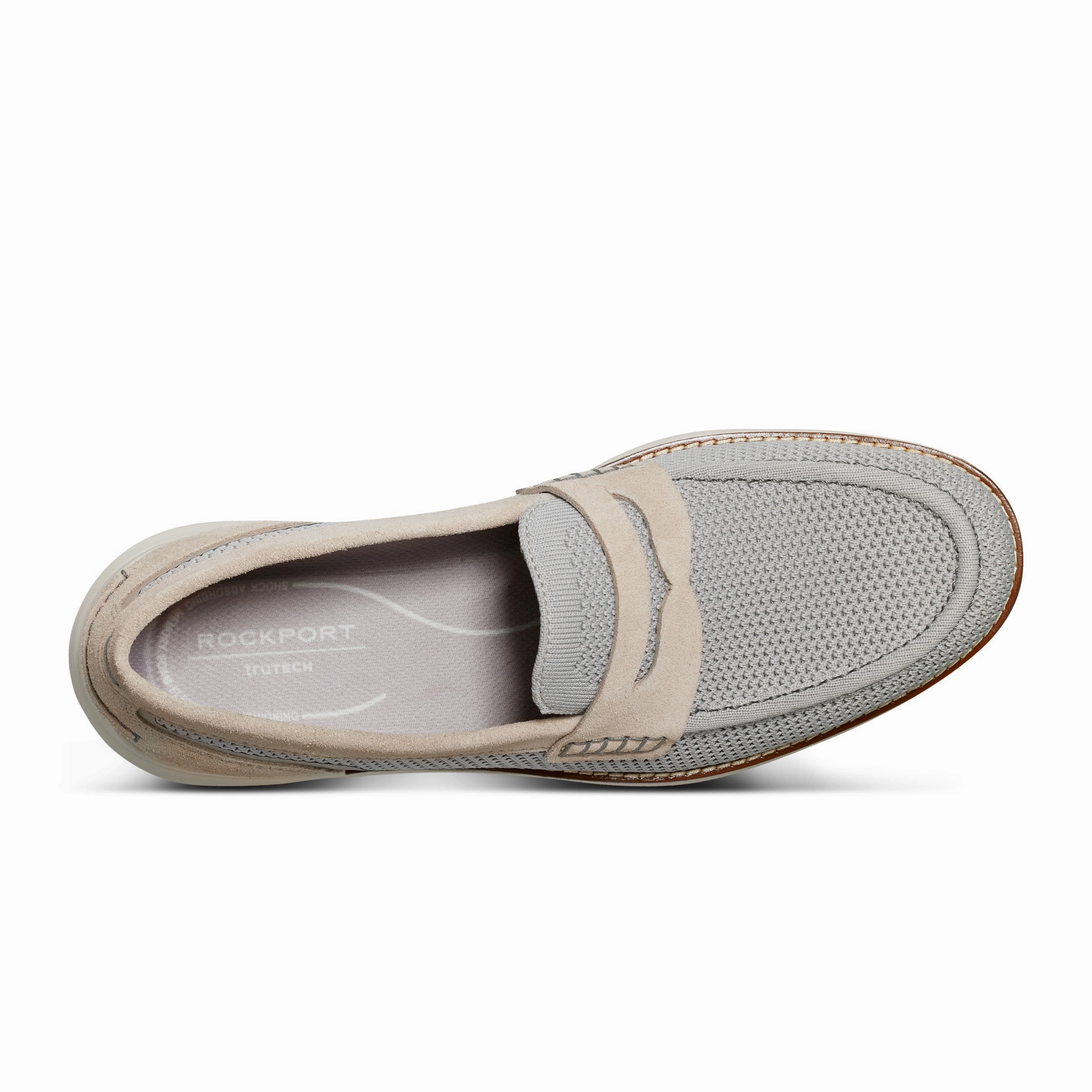Men's Lance Casual Slip-on Flat Loafers