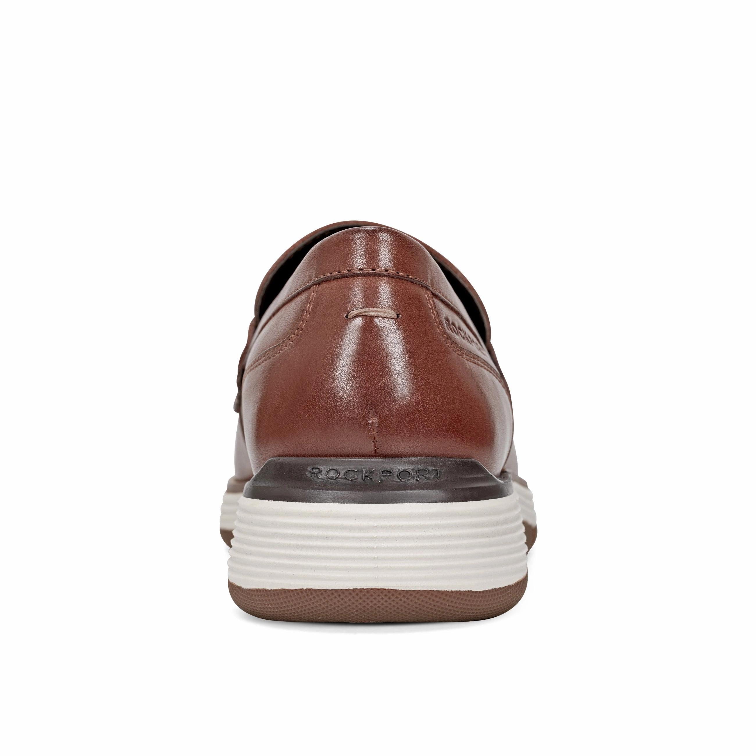 Men's Liam Casual Slip-on Penny Loafers