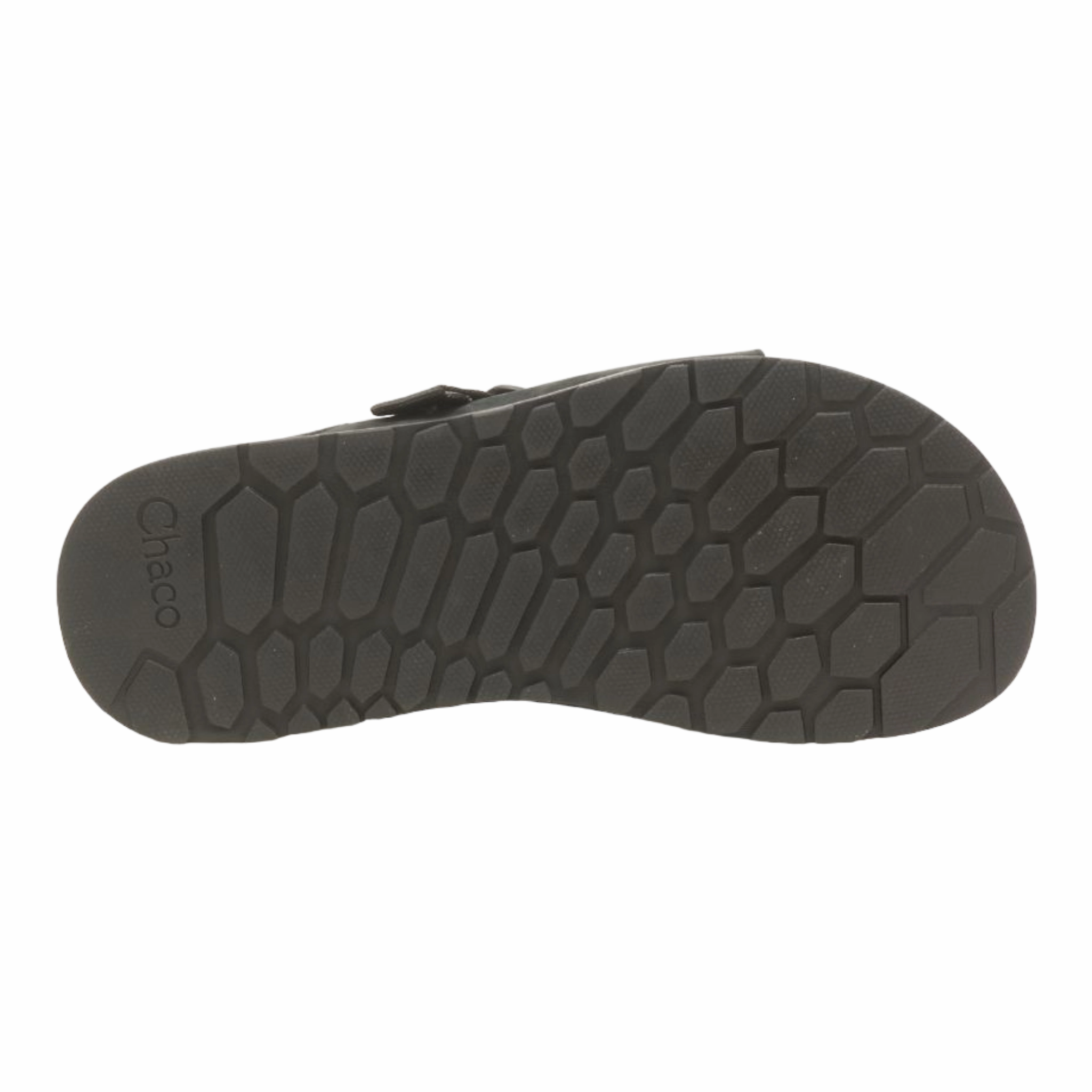 Men's Lowdown Leather Slide