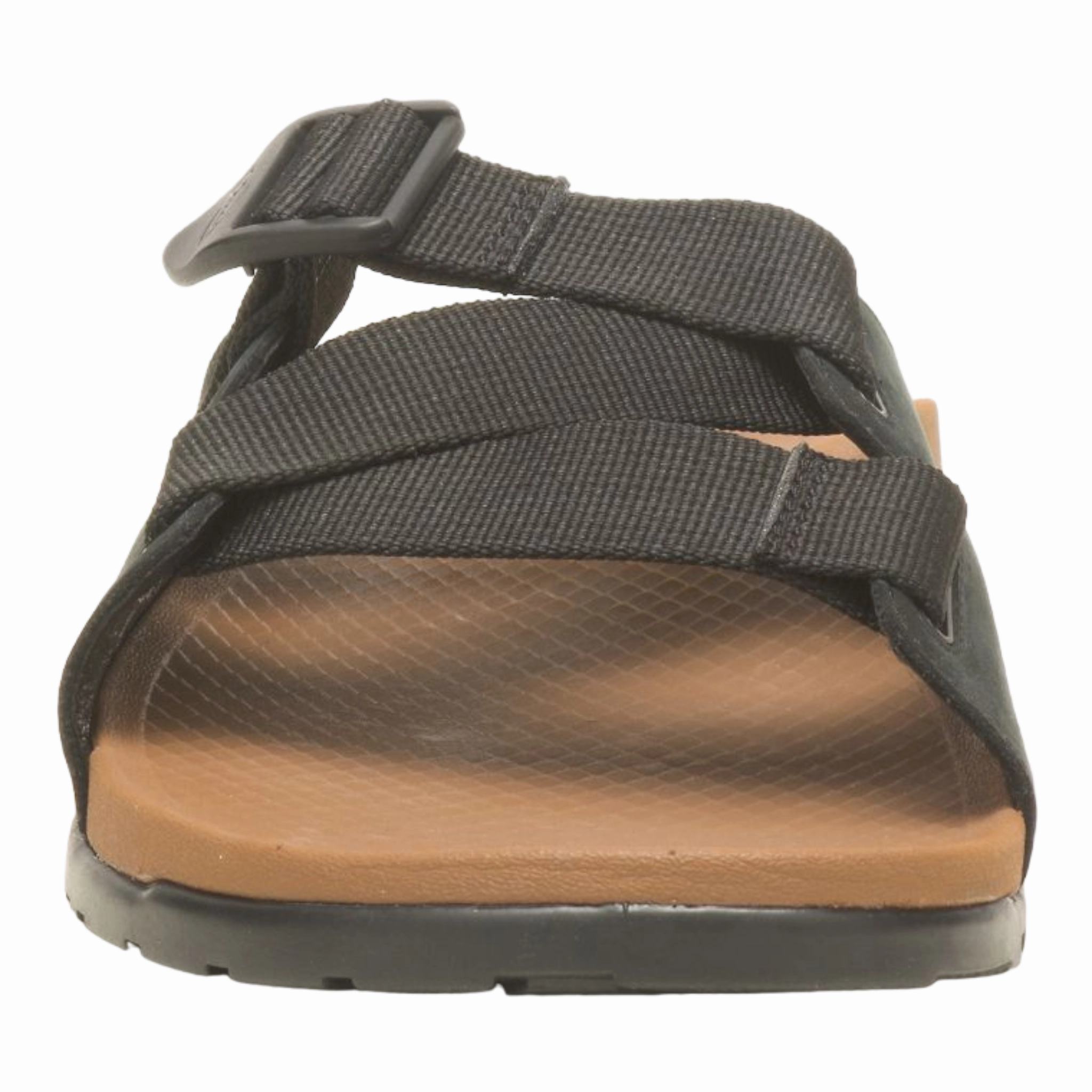 Men's Lowdown Leather Slide
