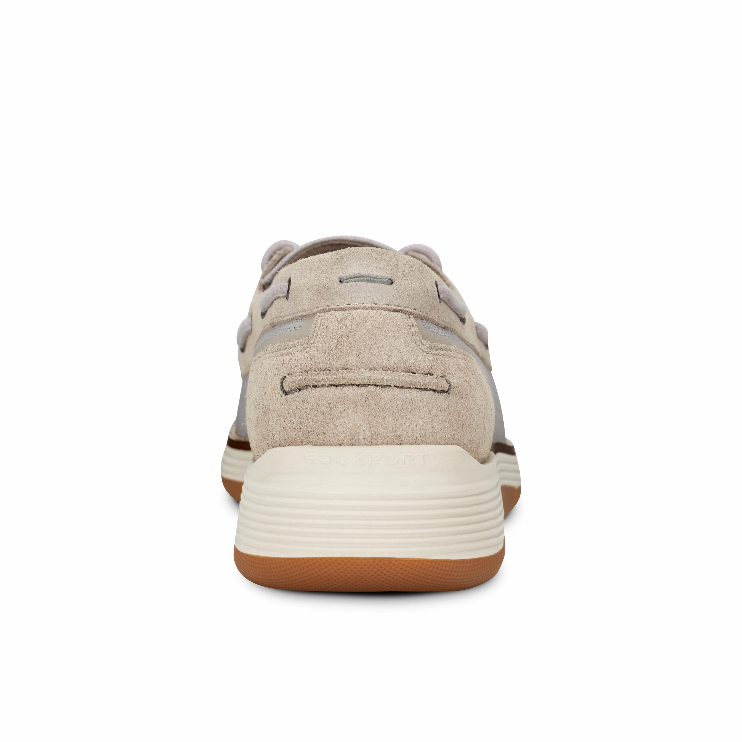 Men's Lyall Slip-on Casual Boat Shoes